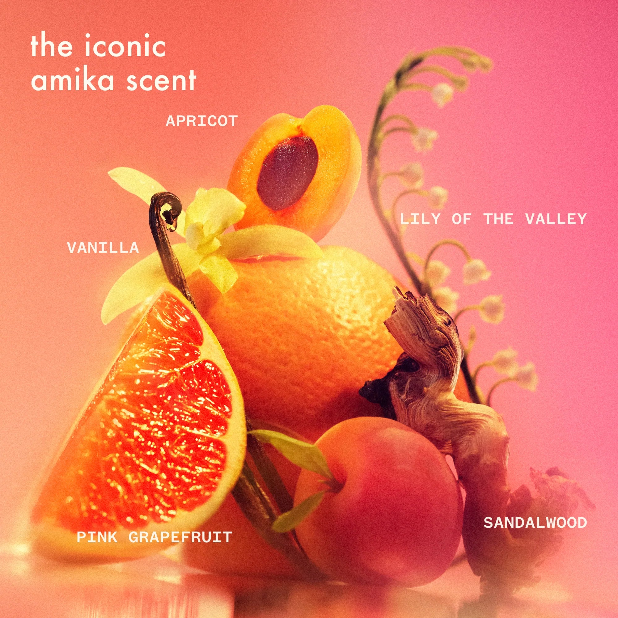 Amika The Wizzard Detangling Primer