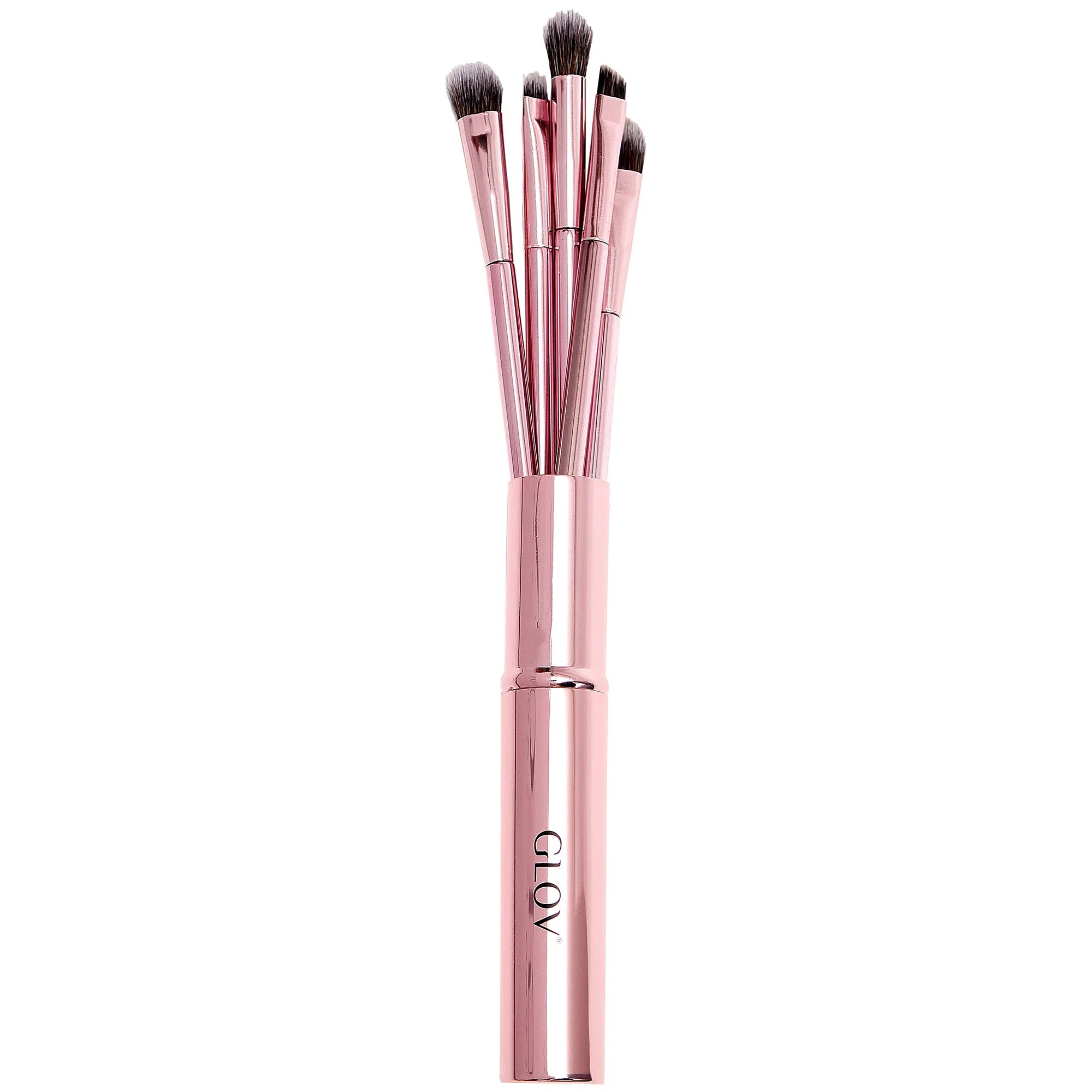 GLOV® Eye Brushes x5