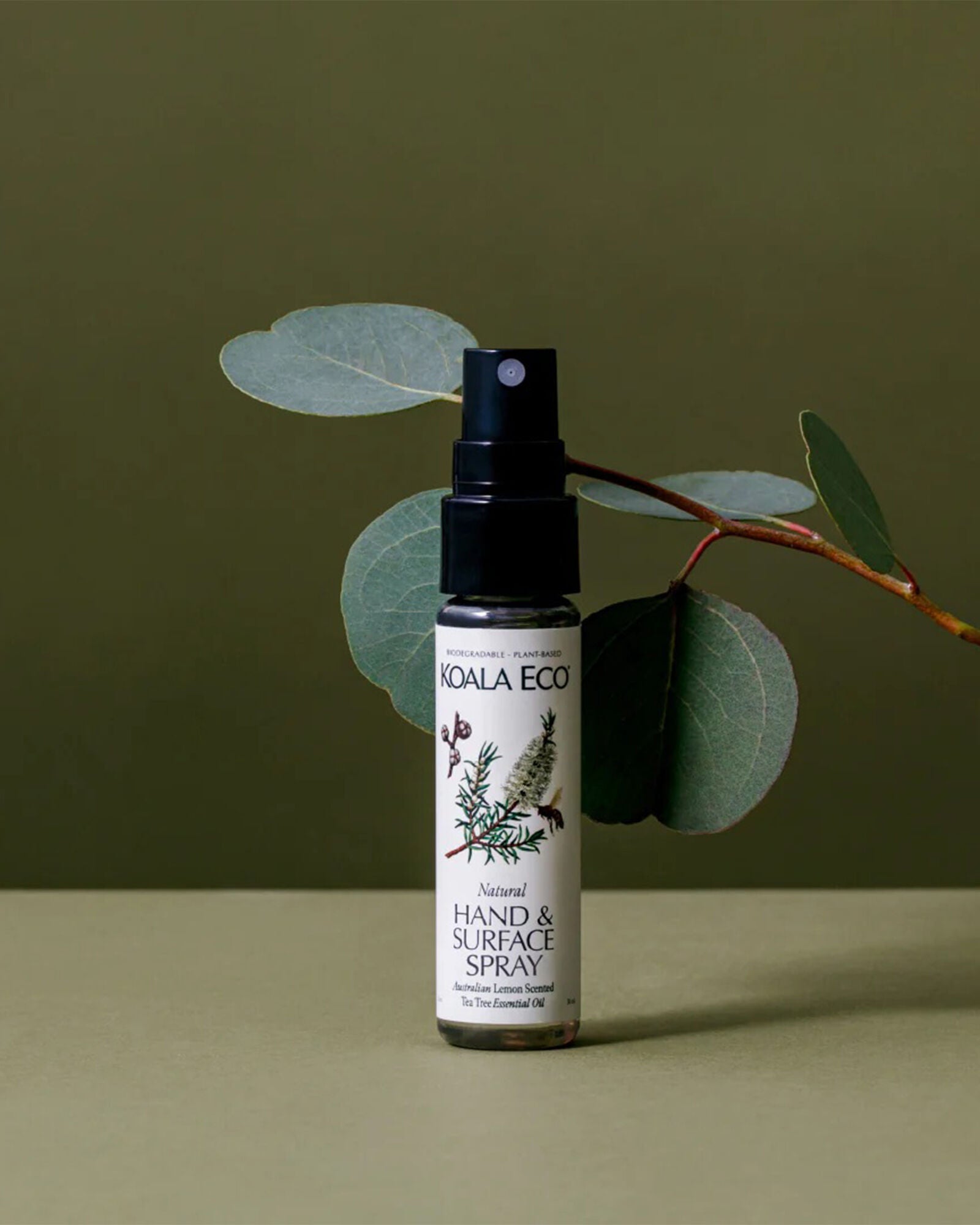 Koala Eco Natural Hand & Surface Antiseptic Spray