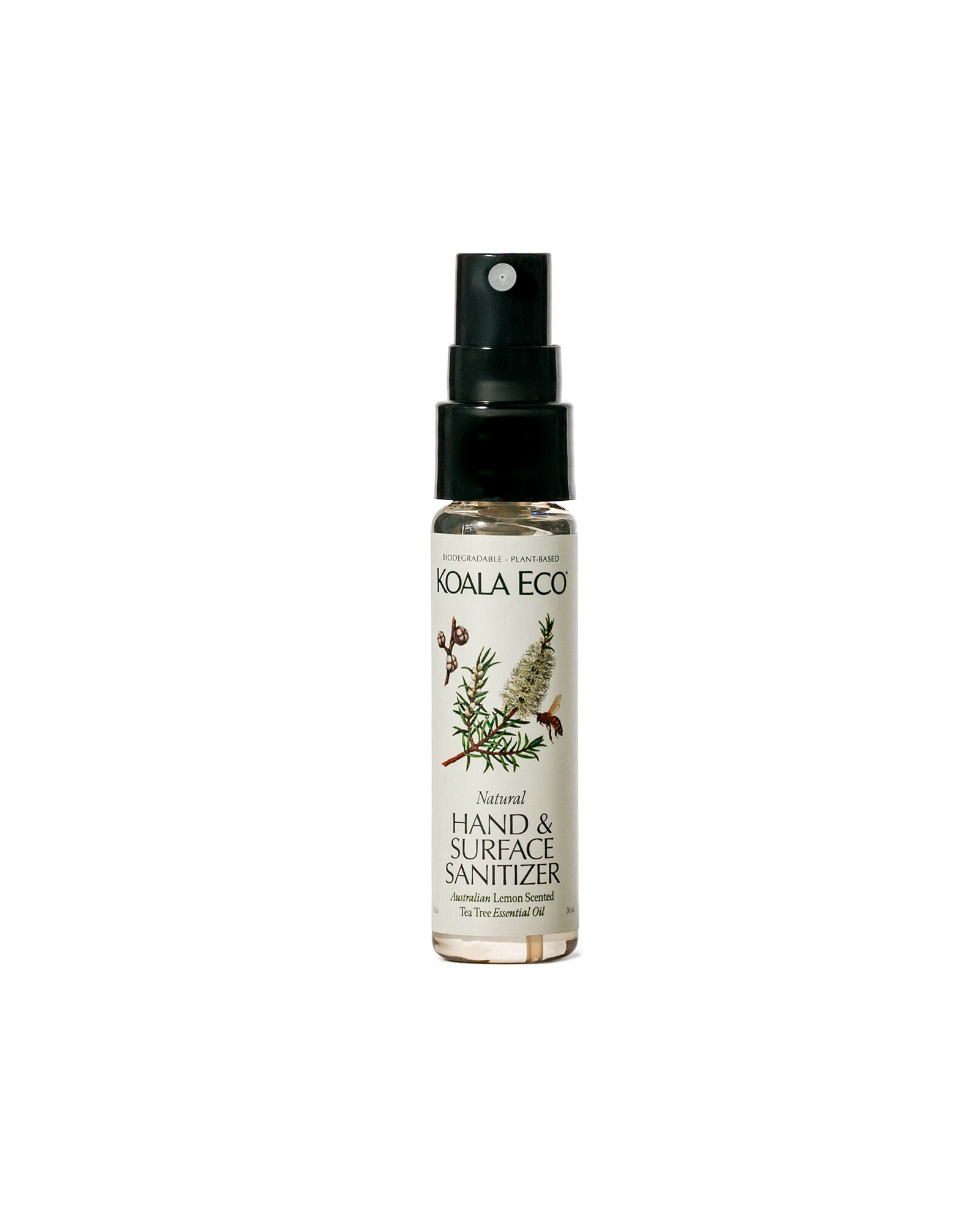 Koala Eco Natural Hand & Surface Antiseptic Spray