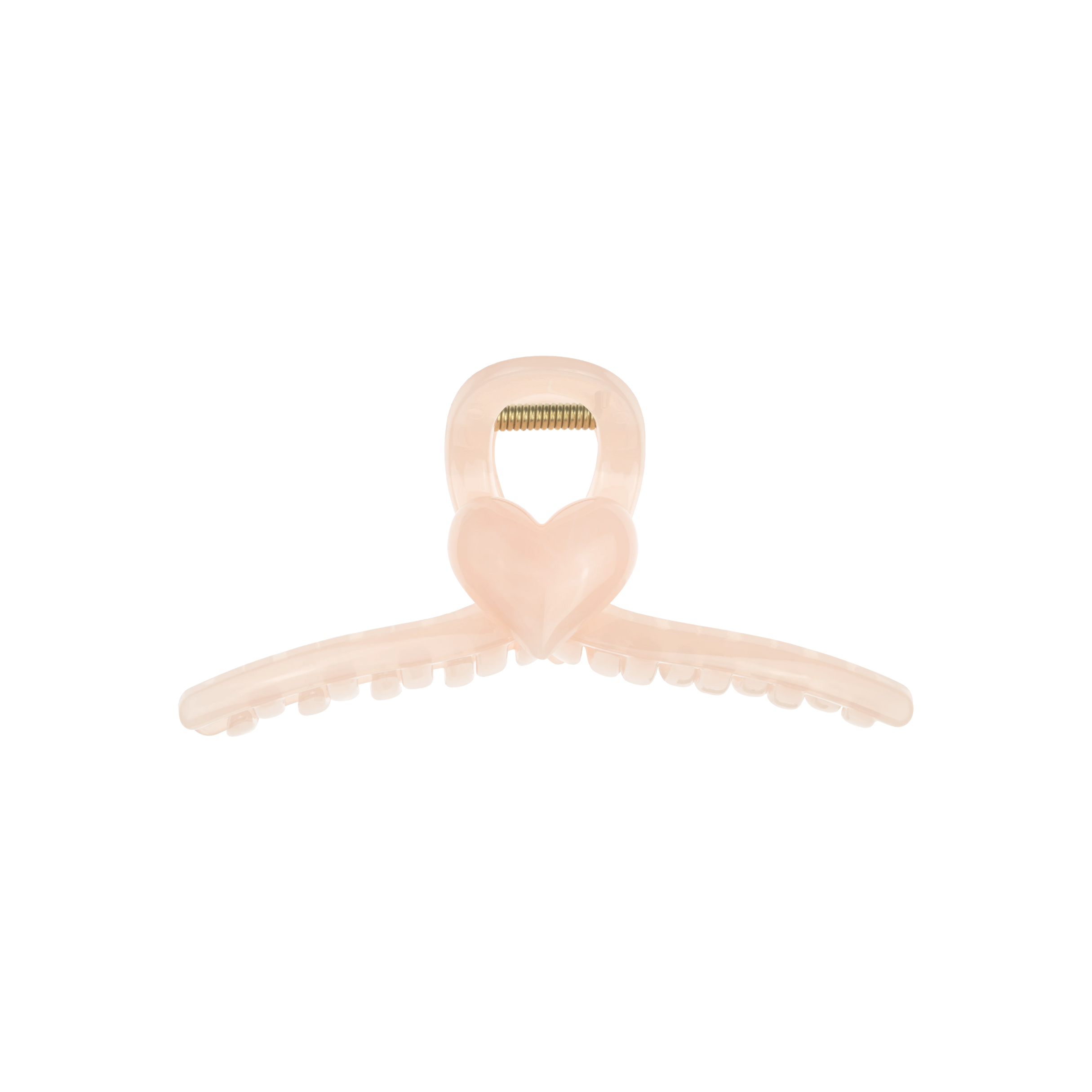 Invisibobble® Clipstar L Heartbeat