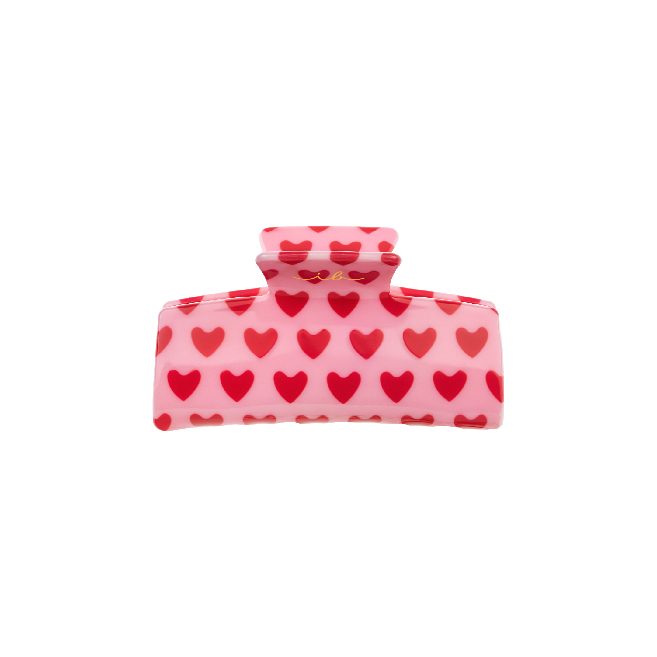 Invisibobble® Clipstar M Love is in The Hair