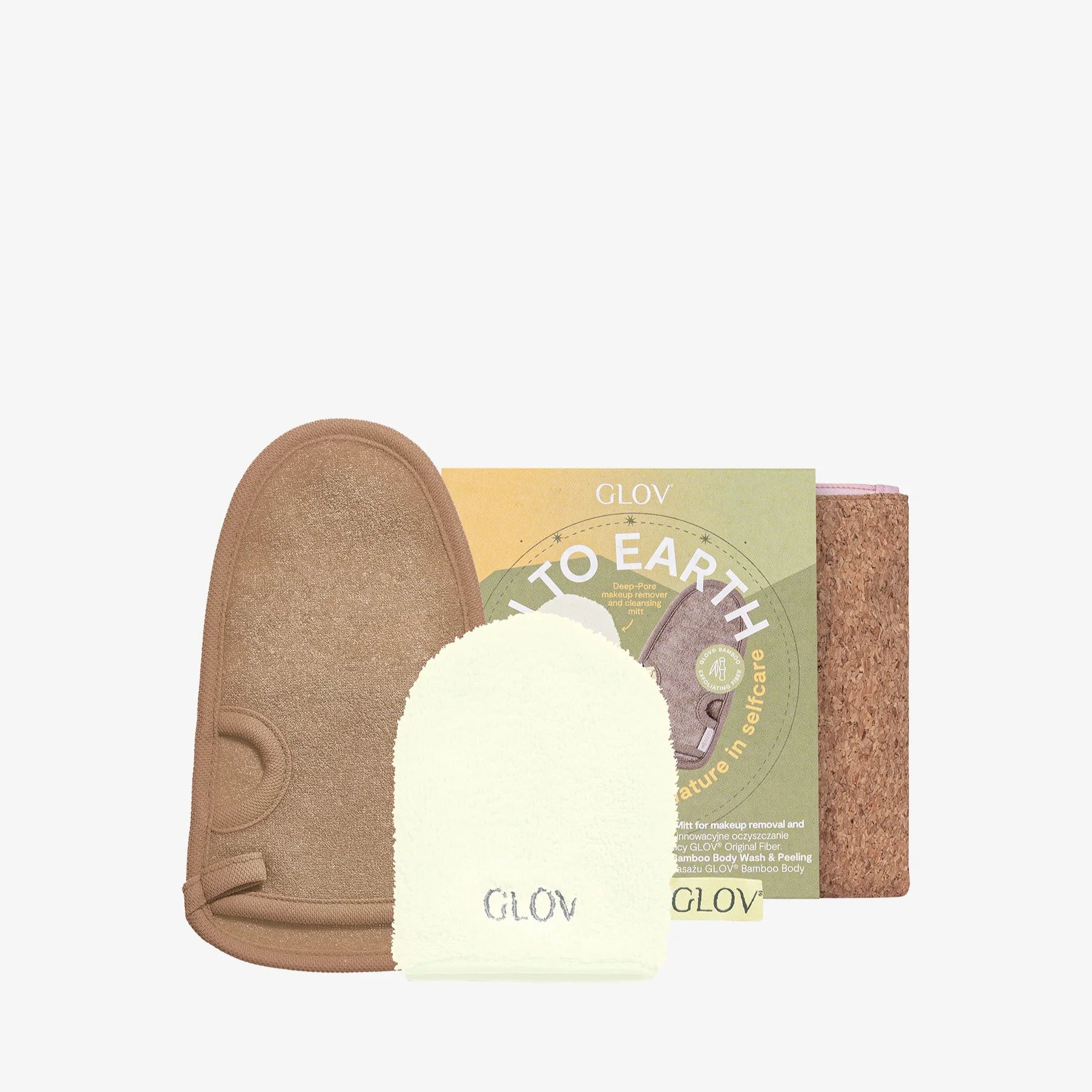 GLOV® Down to Earth Set