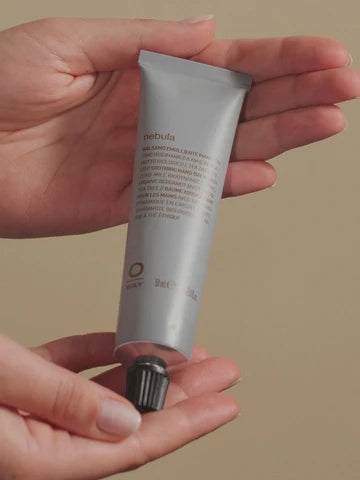 Oway Organics Nebula Soothing Hand Balm
