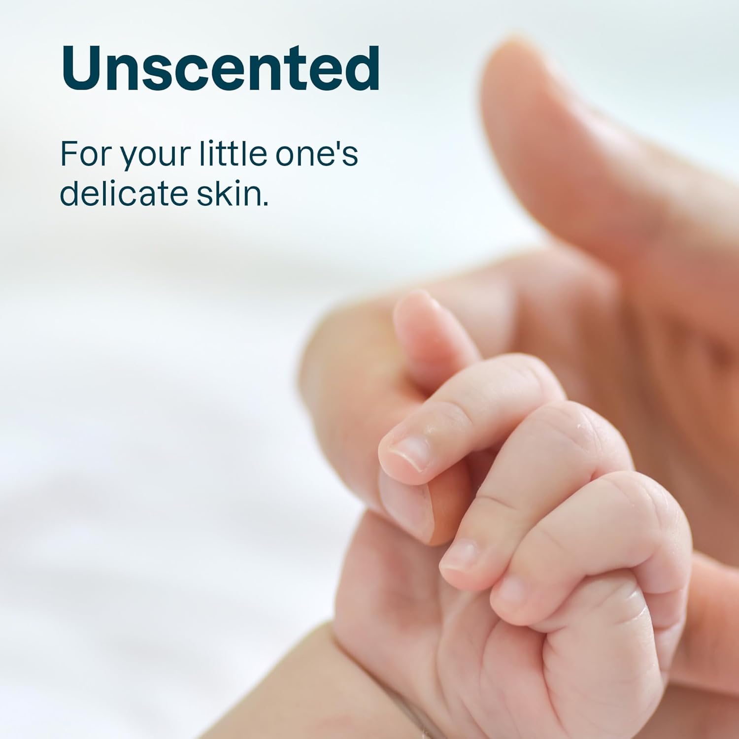 ATTITUDE Baby Sensitive Laundry Detergent