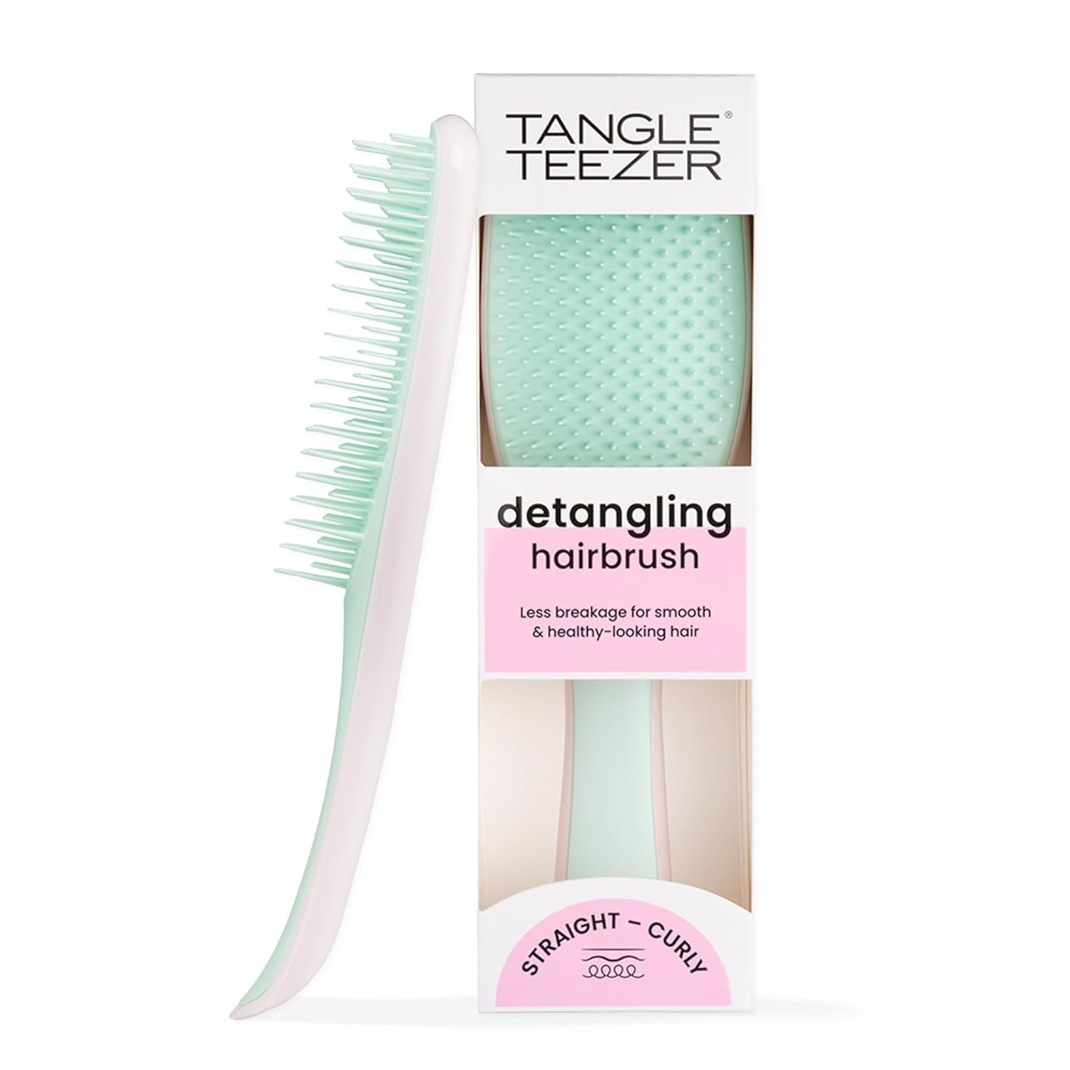 Tangle Teezer The Ultimate Detangler
