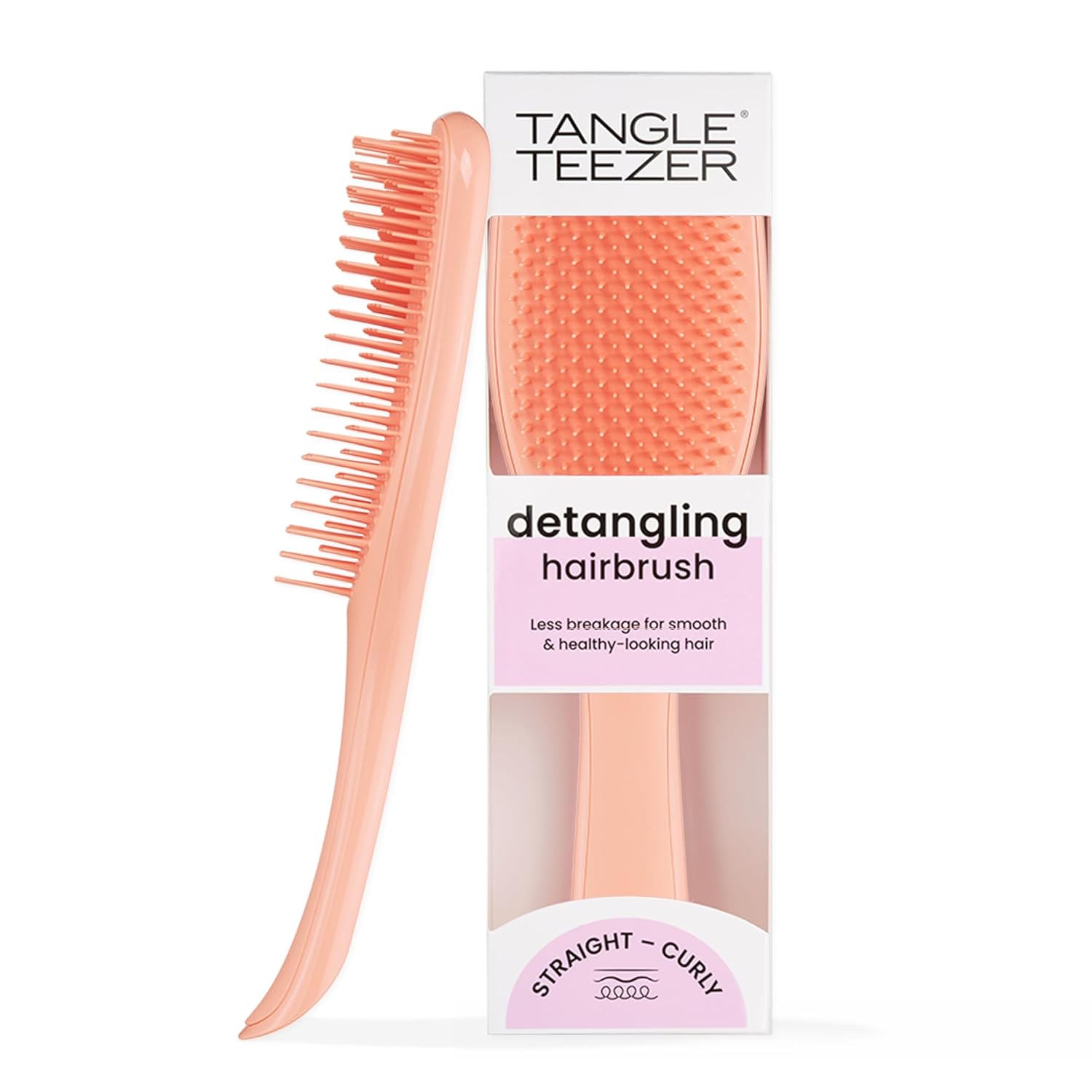 Tangle Teezer The Ultimate Detangler