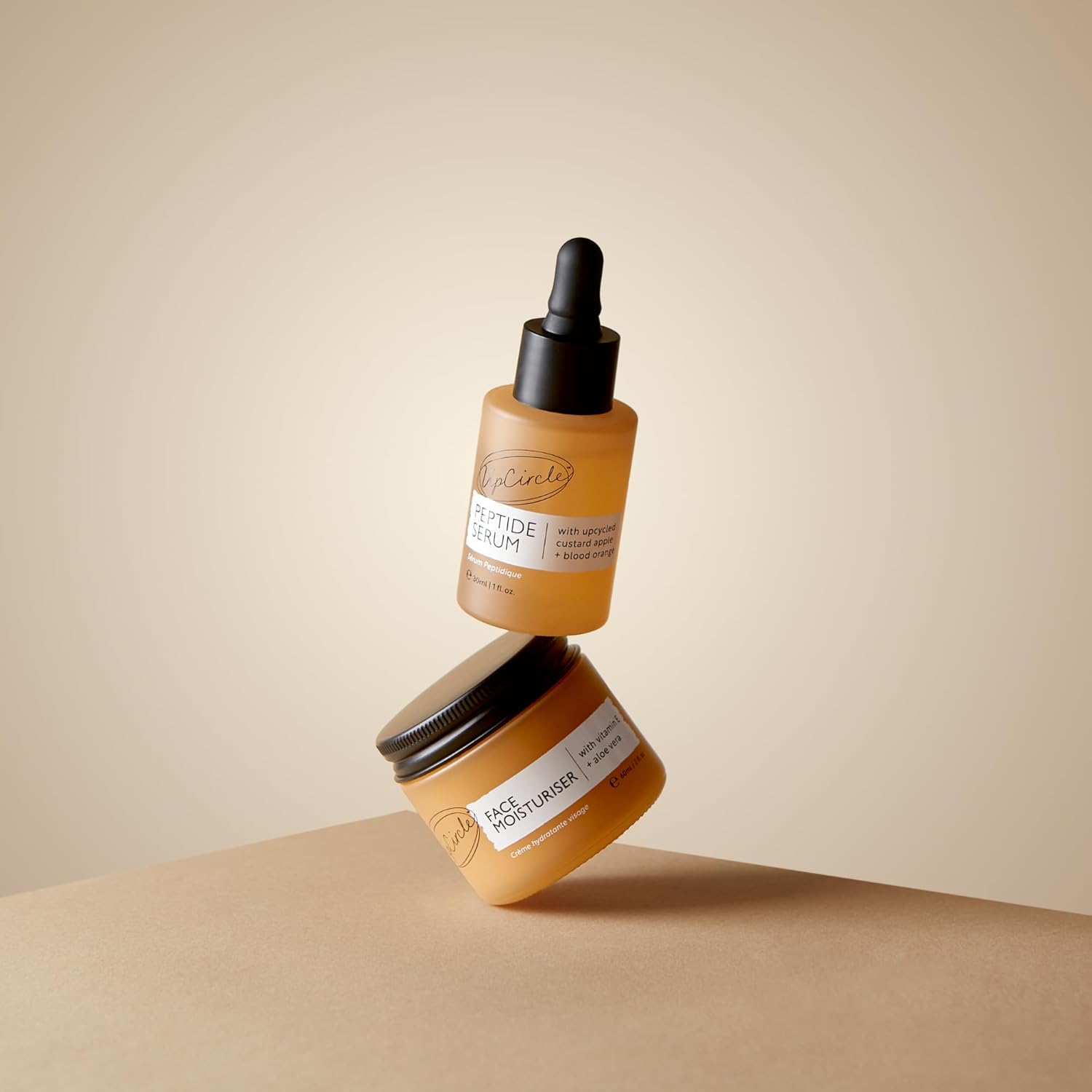 UpCircle Elasticity Boosting Duo Set