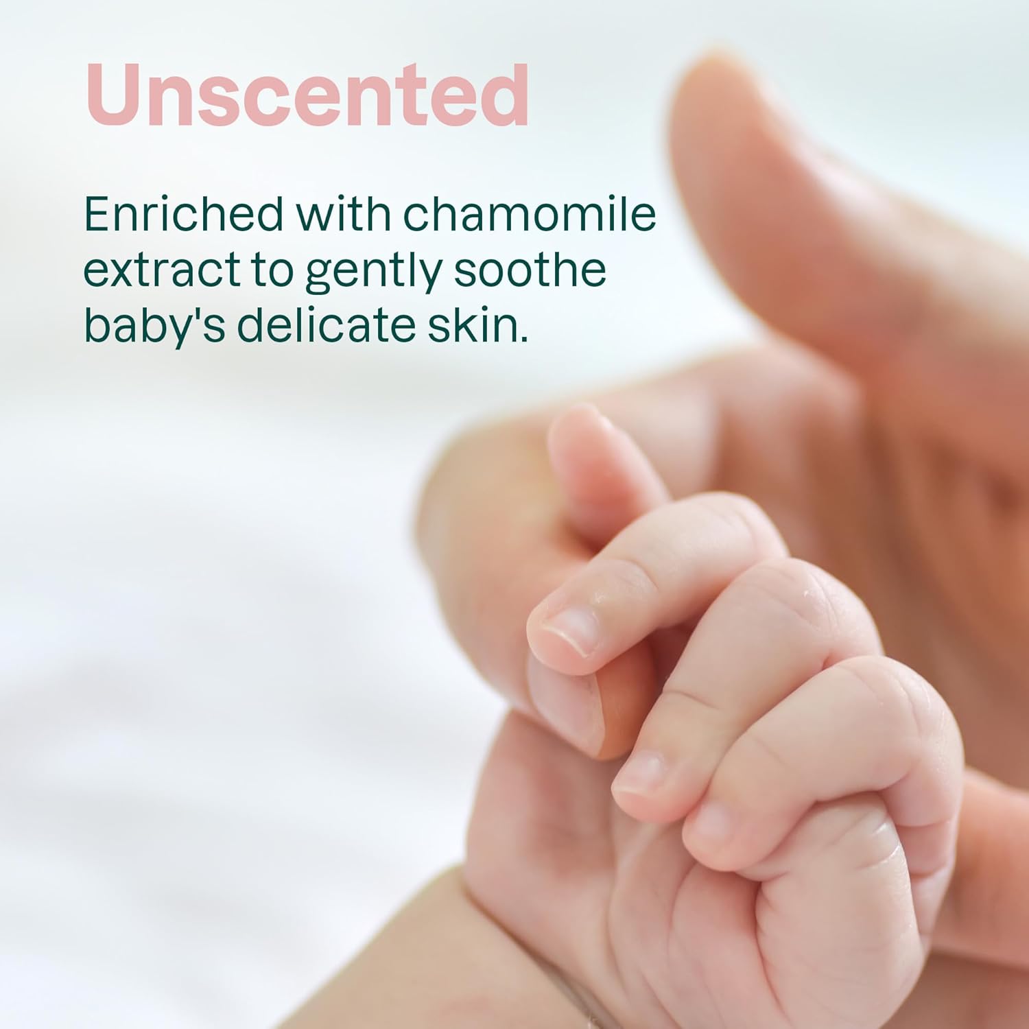 ATTITUDE Baby Leaves™  100% Biodegradable Baby Wipes