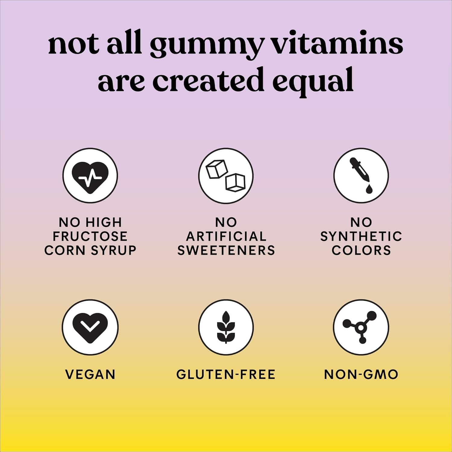 Lemme Purr Vaginal Probiotic Gummies