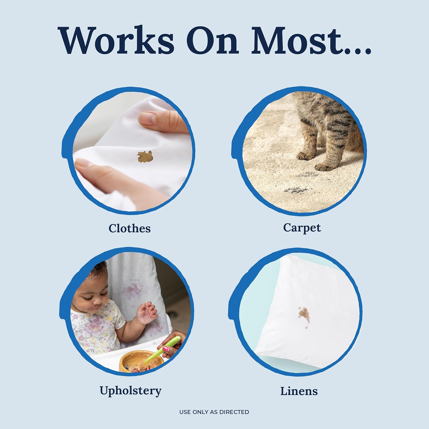 Miss Mouths Messy Eater Stain Treater Pen | 2 Pack