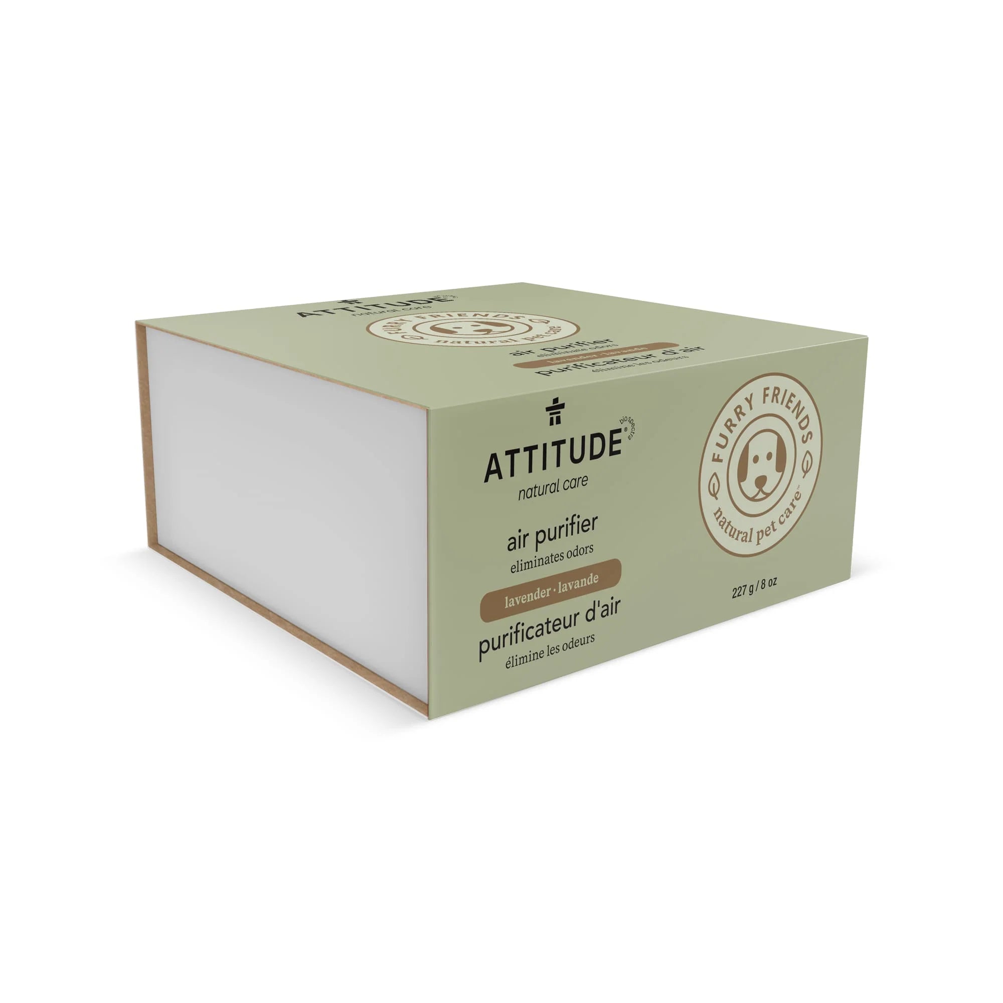 ATTITUDE Furry friends™ Air Purifier