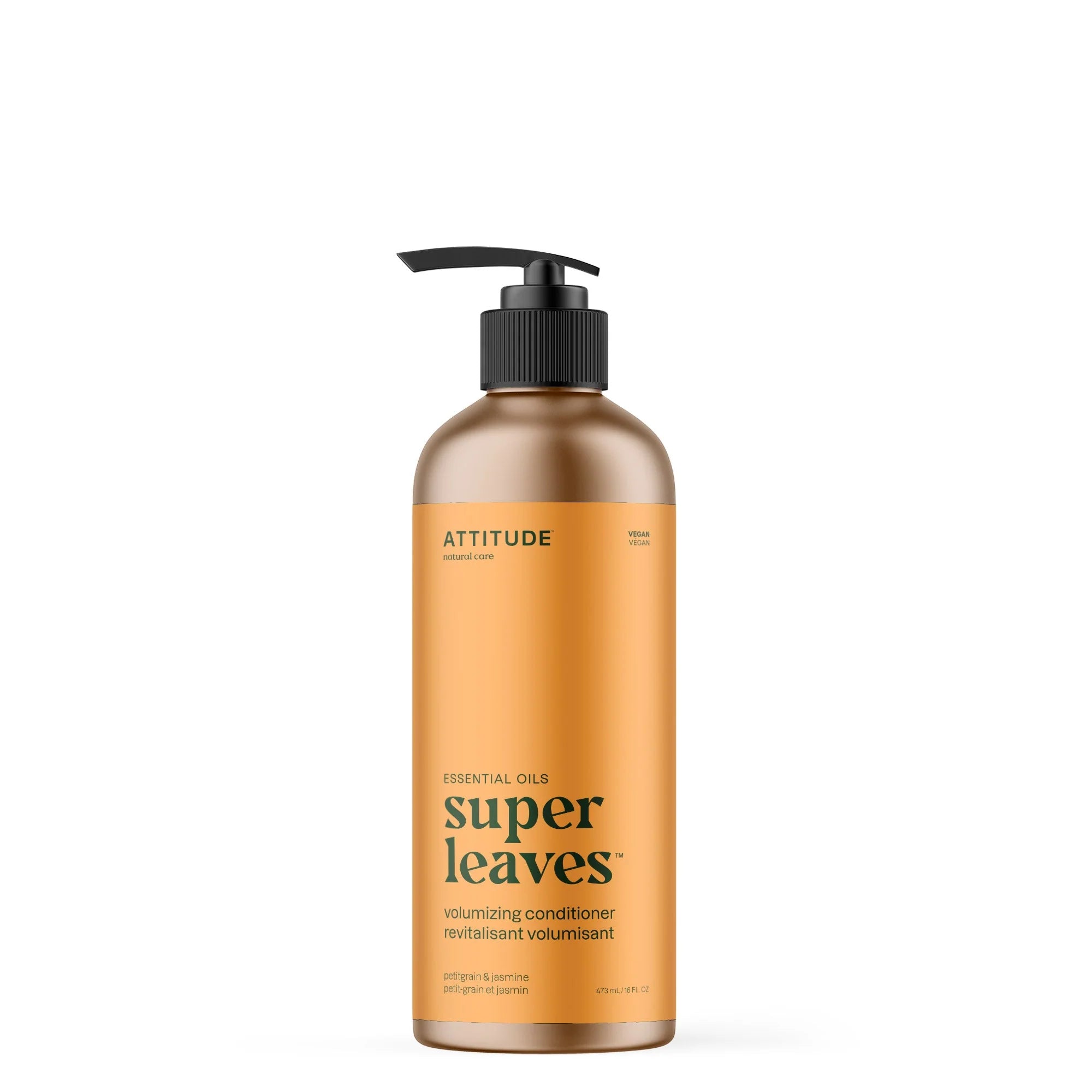 ATTITUDE Super leaves™ Volumizing Conditioner