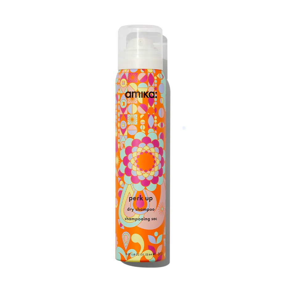 Amika Perk Up Talc-Free Dry Shampoo