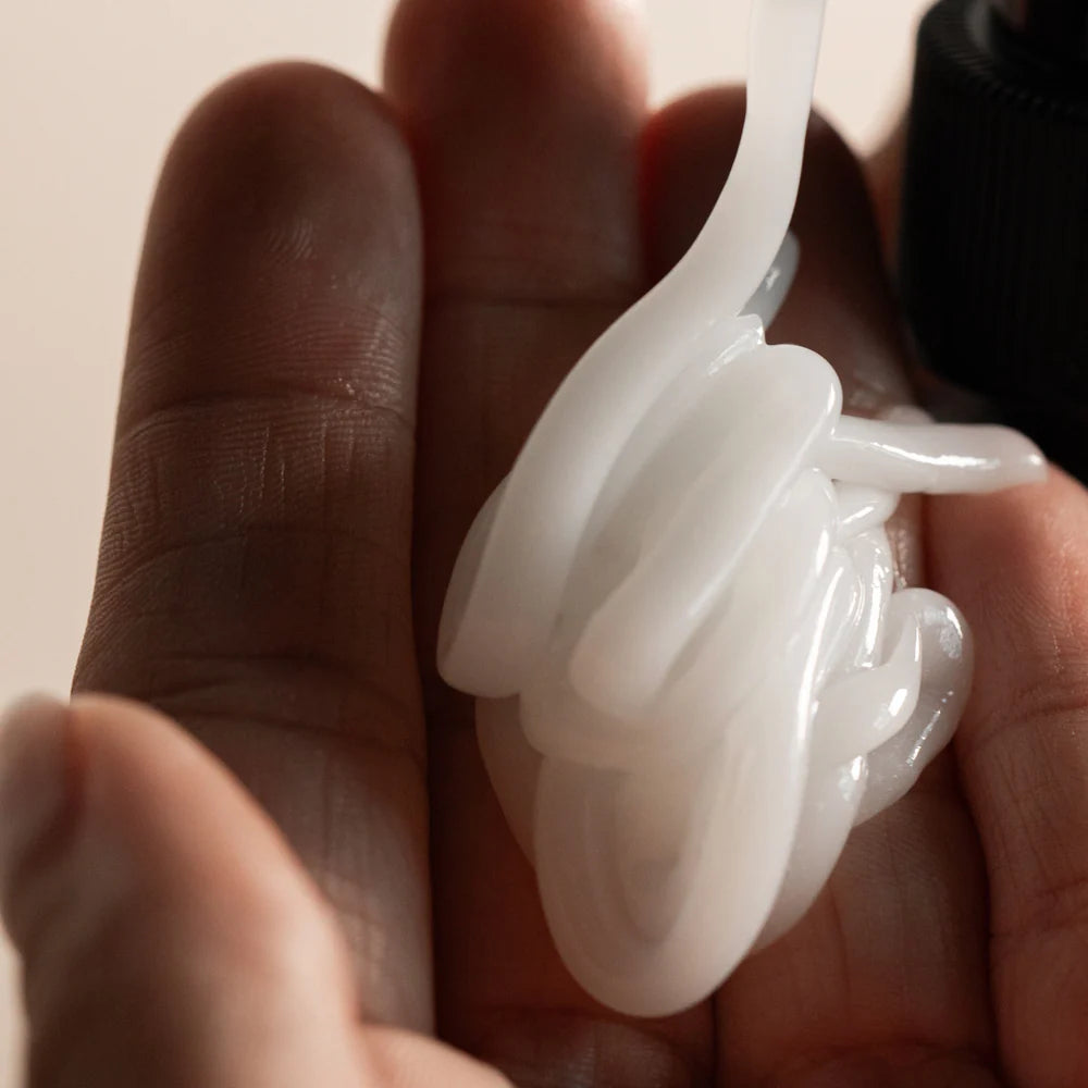 Oway Organics Curly Hair Combing Cream