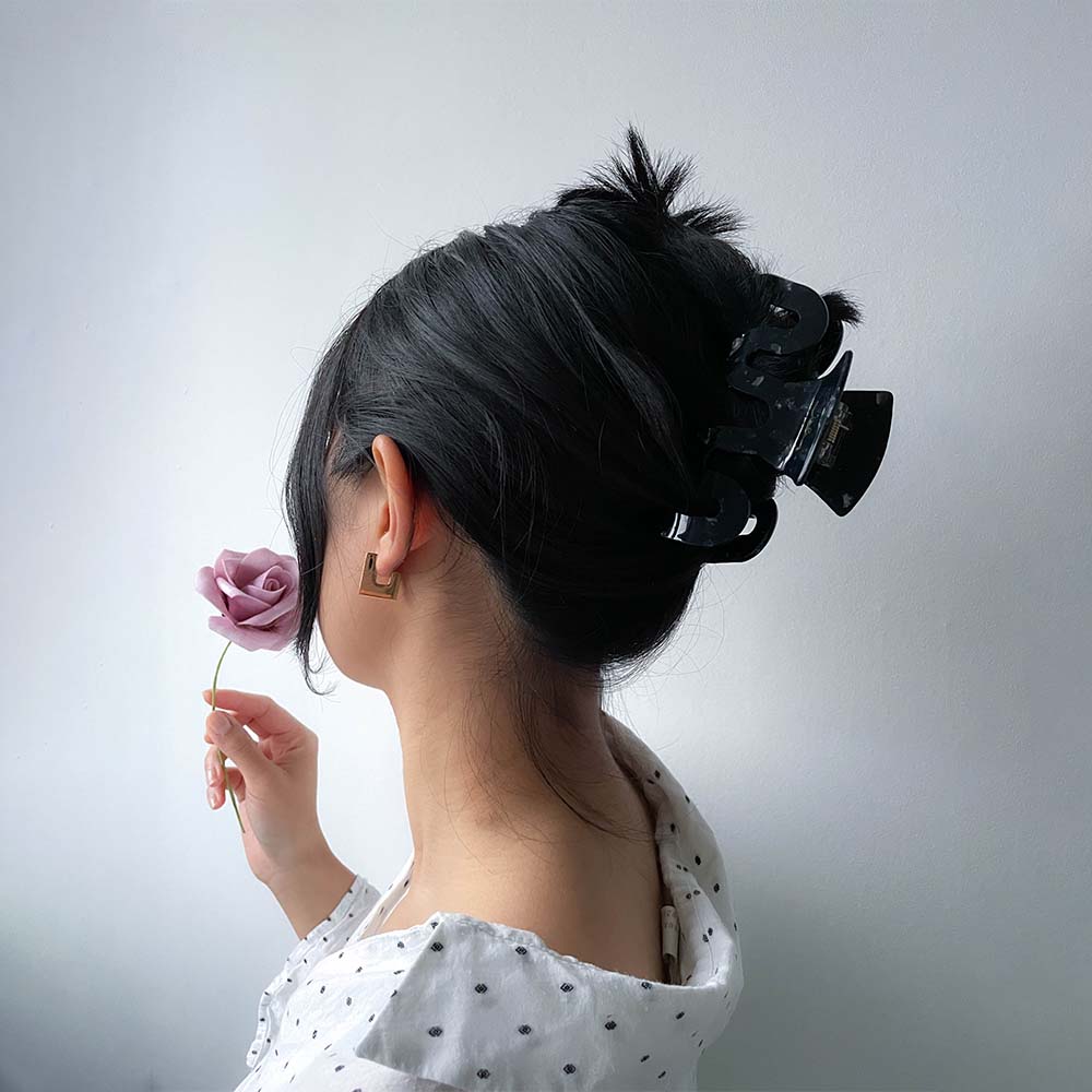 Invisibobble® Clipstar Clawdia