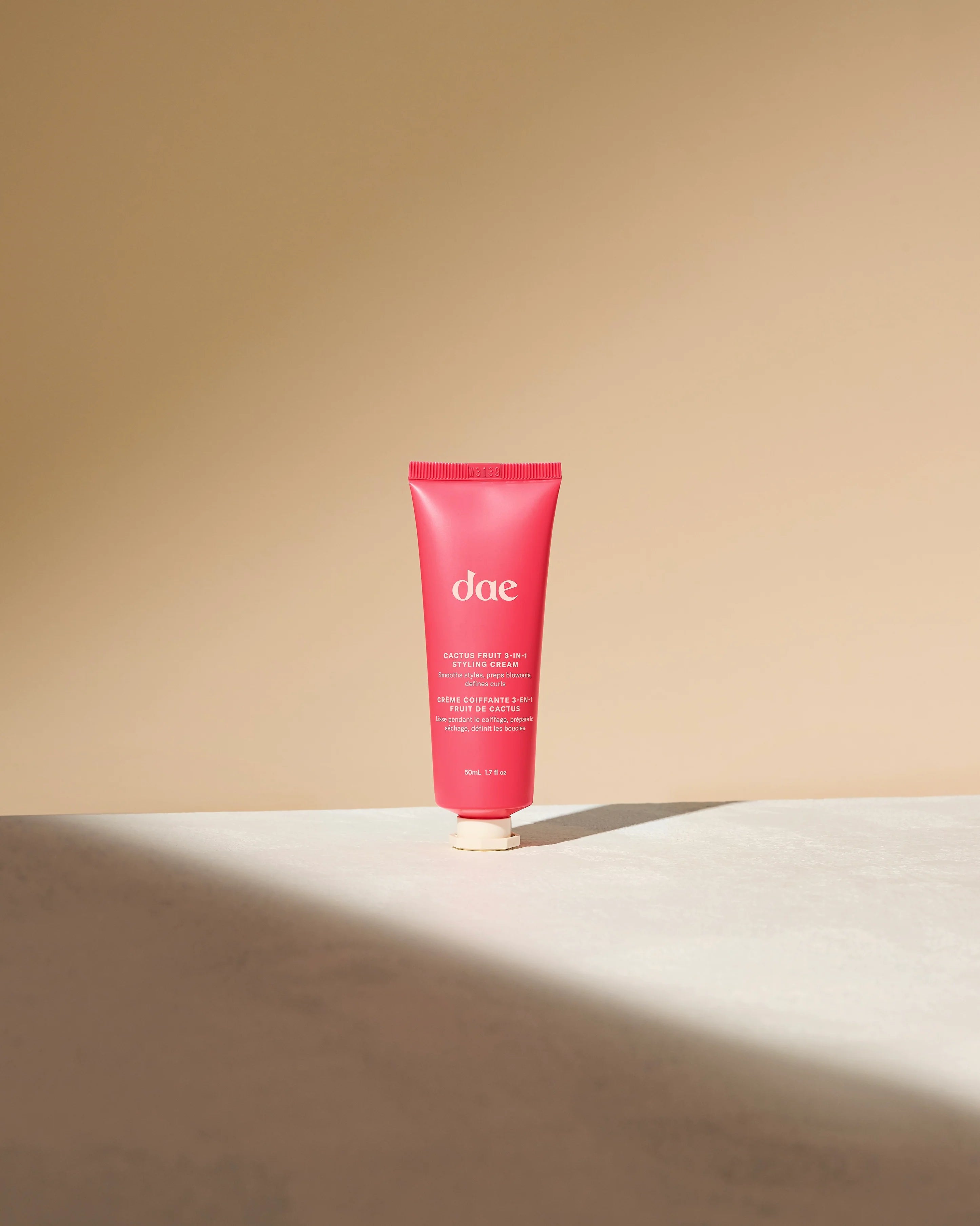 Dae Cactus Fruit 3-in-1 Styling Cream