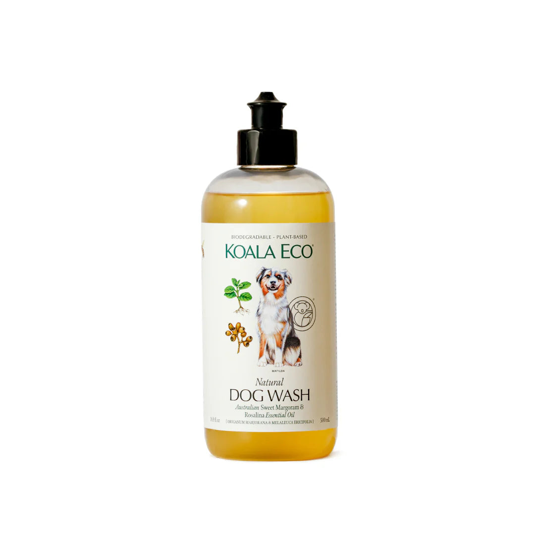 Koala Eco Natural Dog Wash