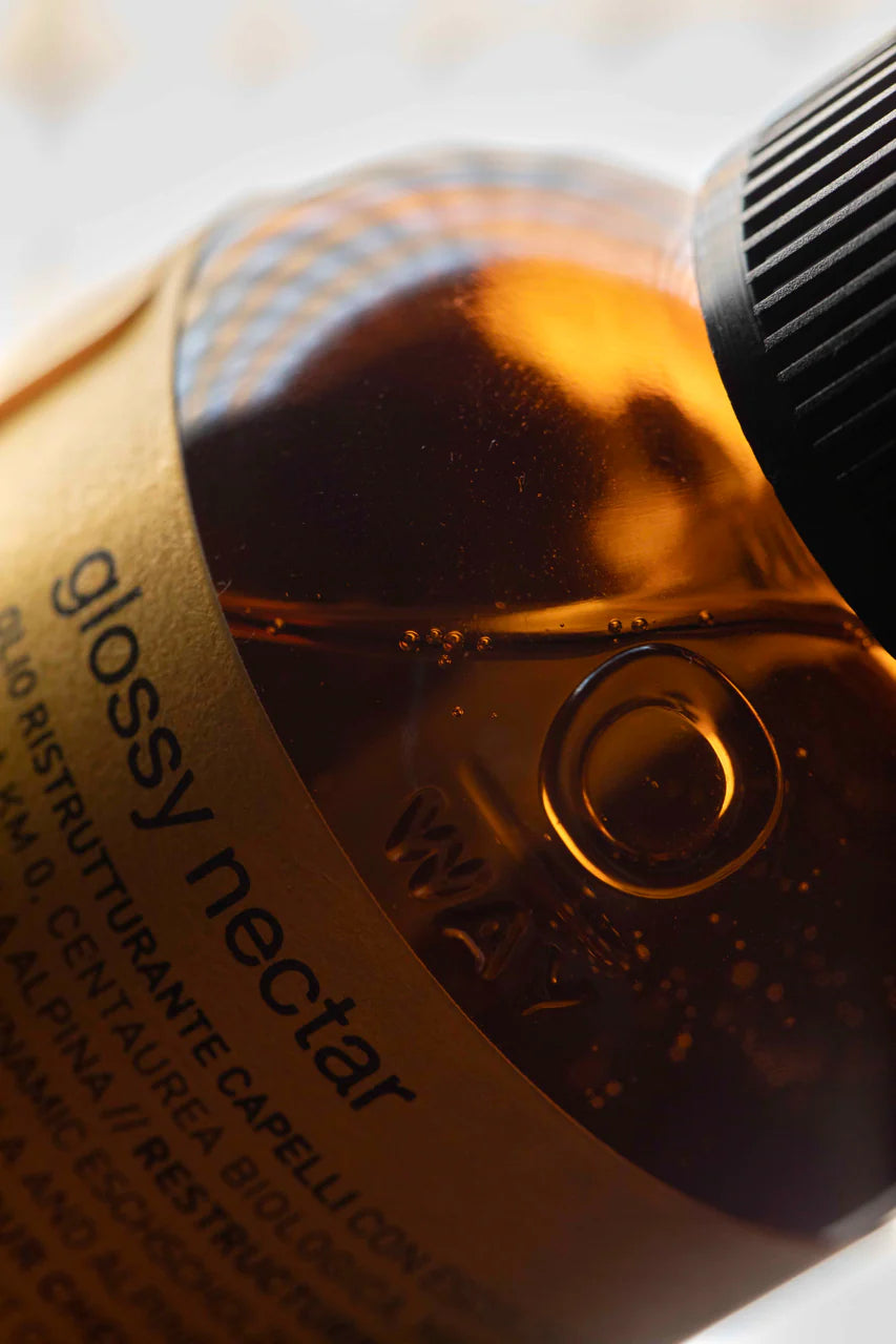 Oway Organics Glossy Nectar 50mL