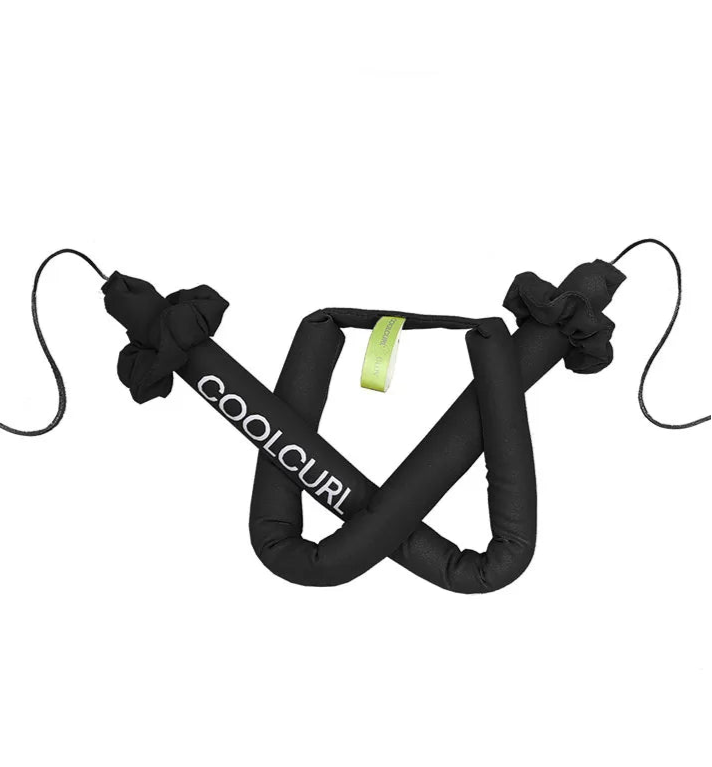 GLOV® COOLCURL™ Heatless Hair Curler