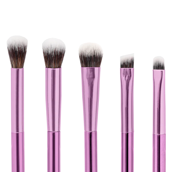 GLOV® Eye Brushes x5