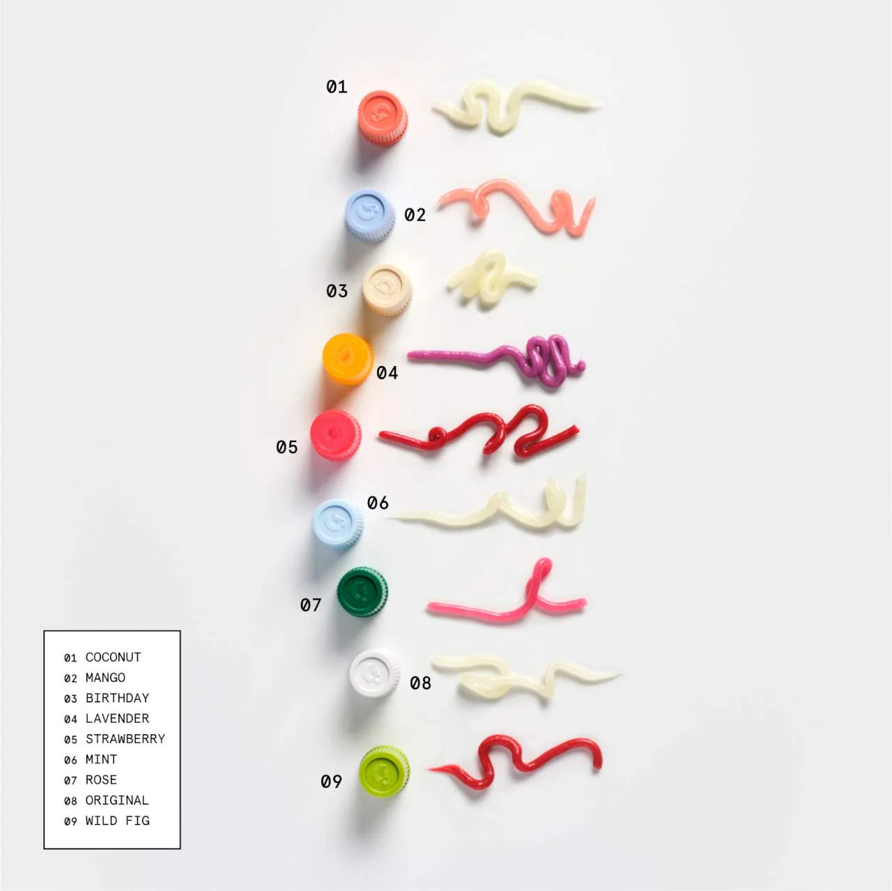 Glossier Cloud Paint Blush 1