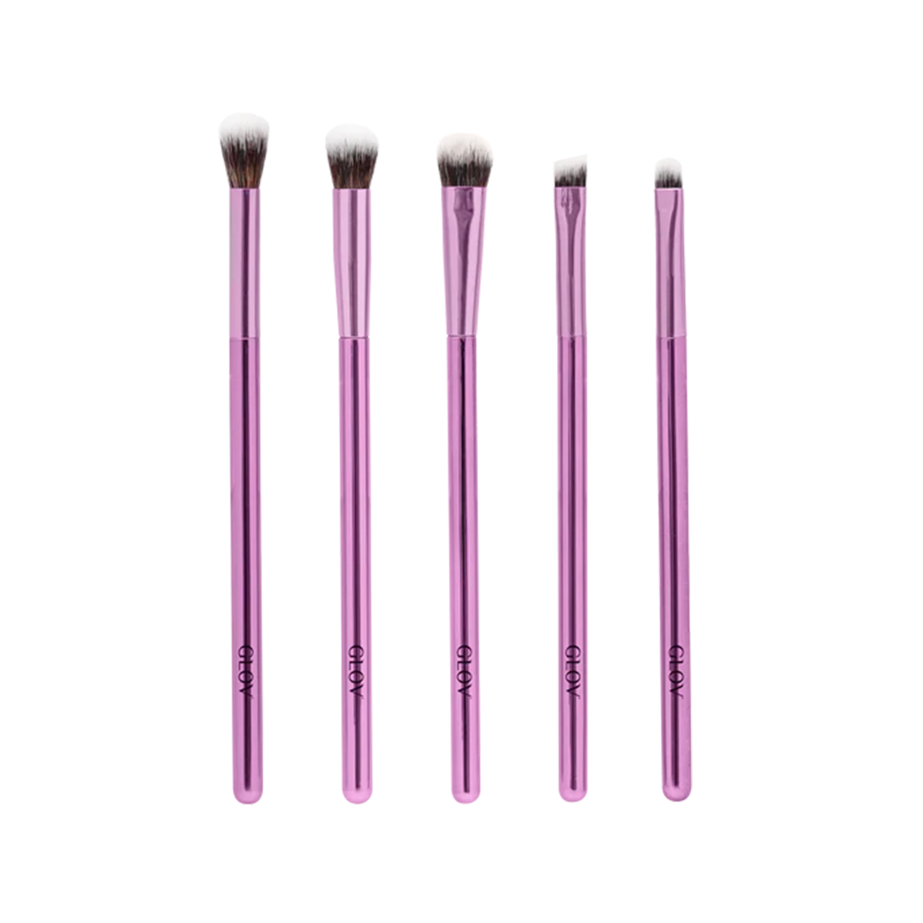 GLOV® Eye Brushes x5