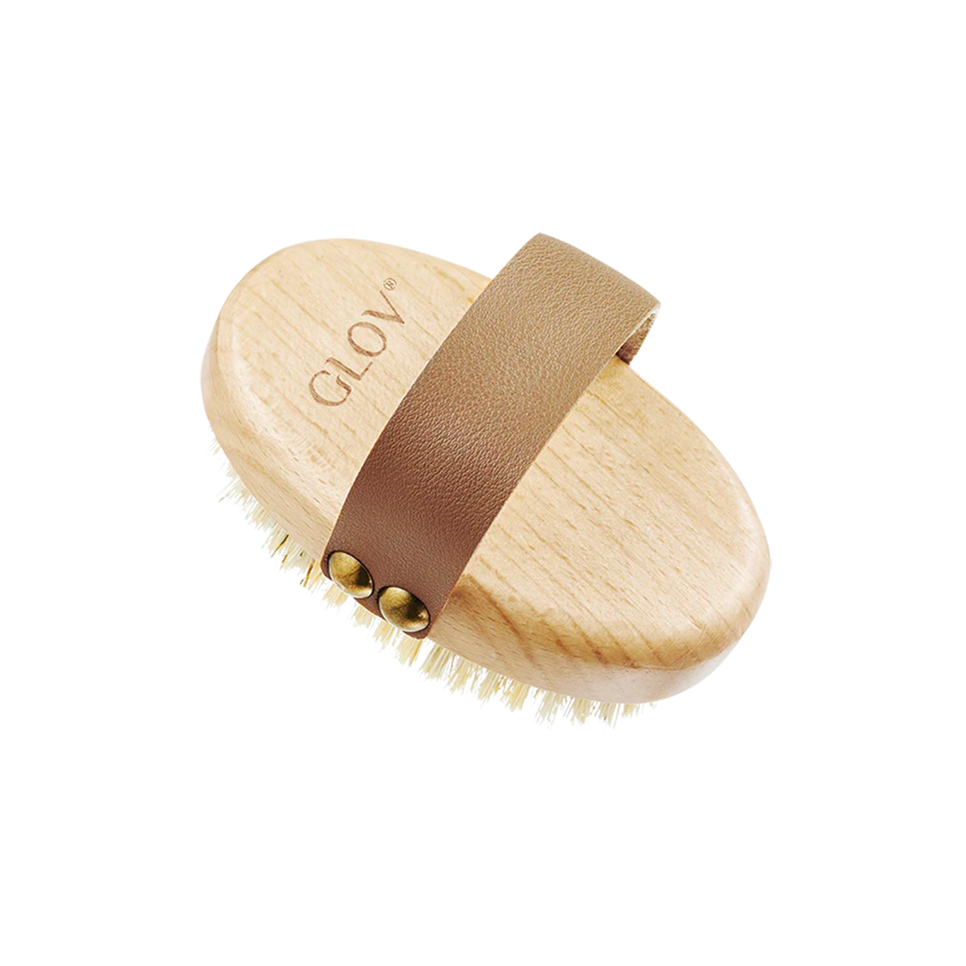 GLOV® Dry Body Brush