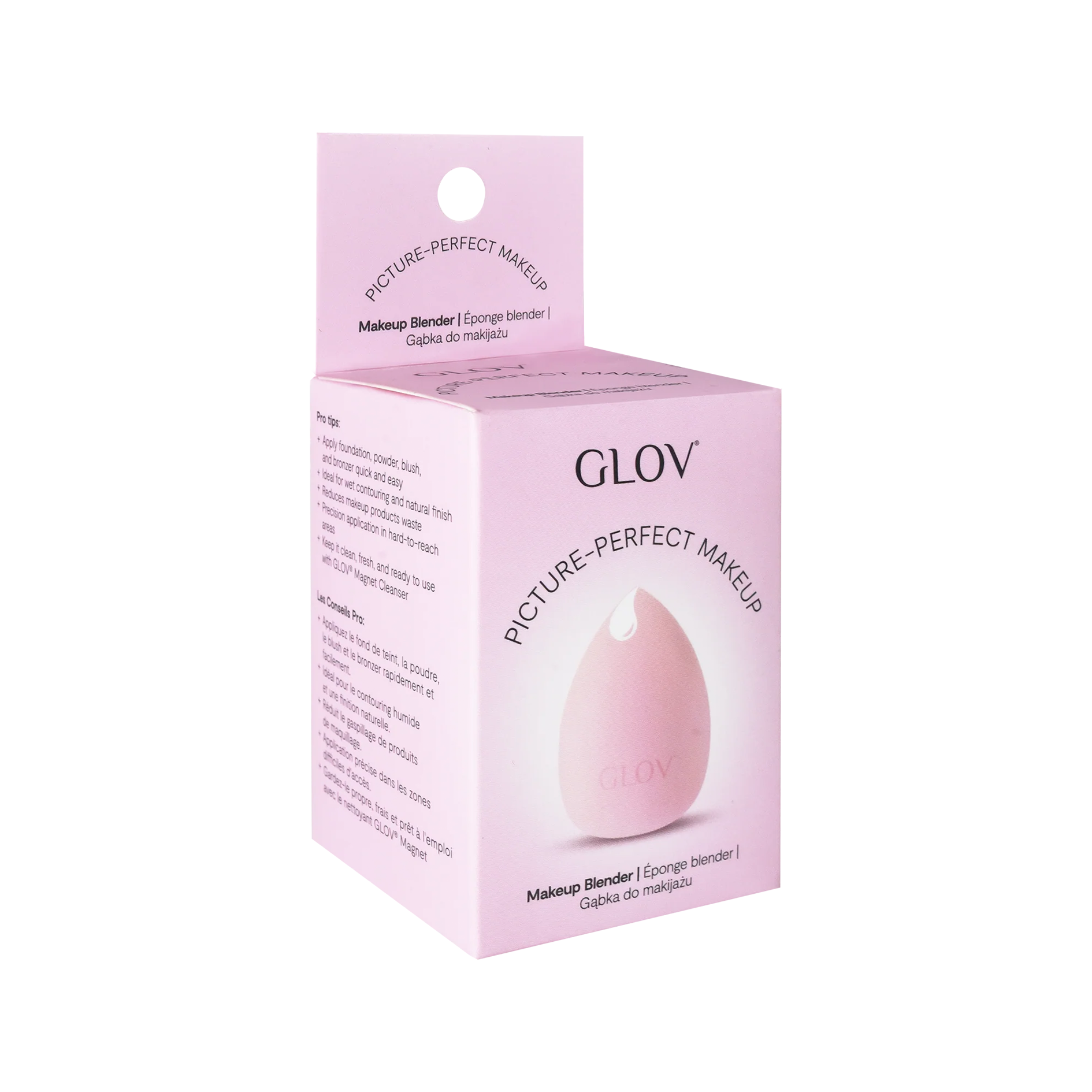 GLOV® MakeUp Sponge