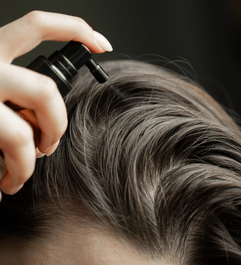 Oway Organics Densifying Scalp Remedy