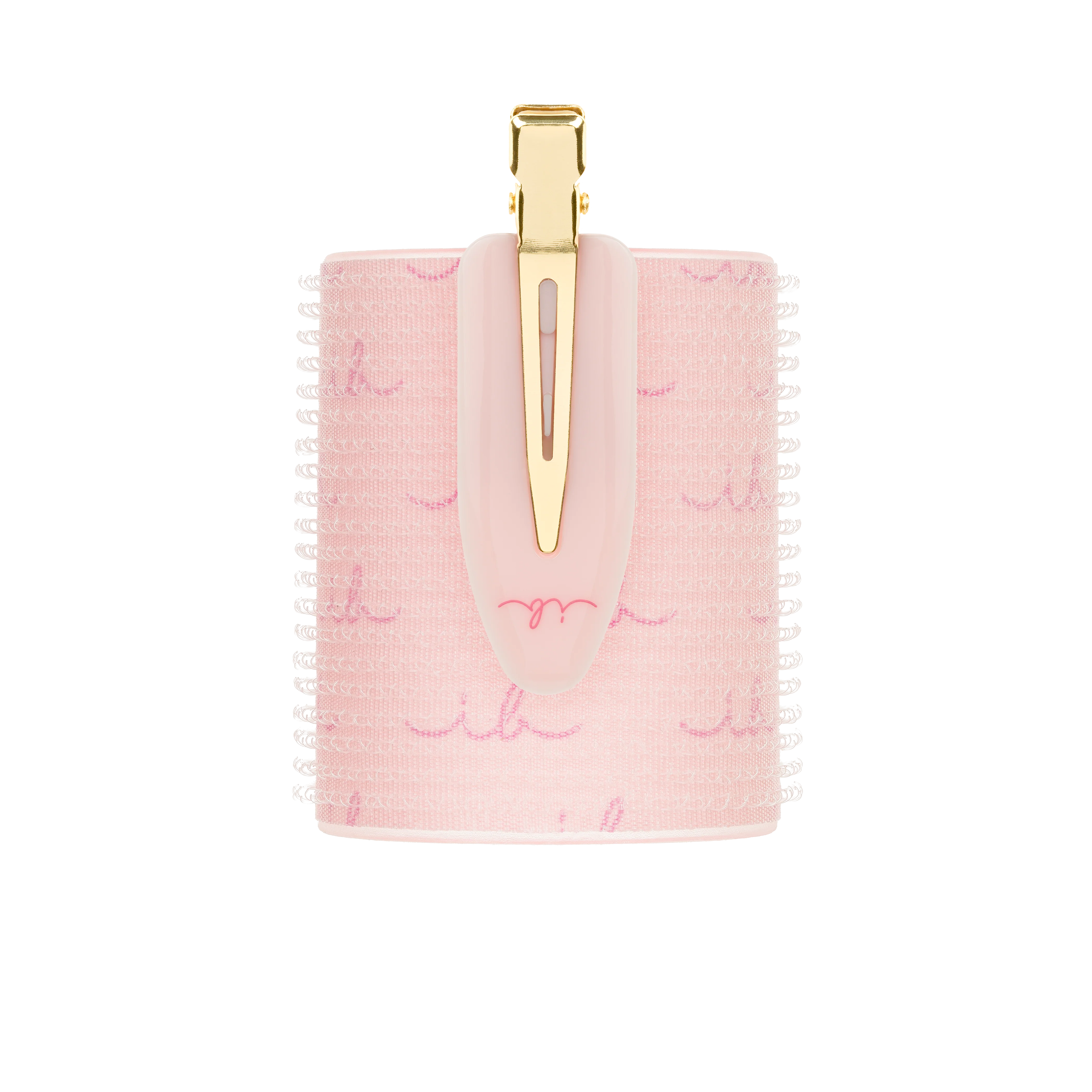 Invisibobble® Volumize Me Roller Set