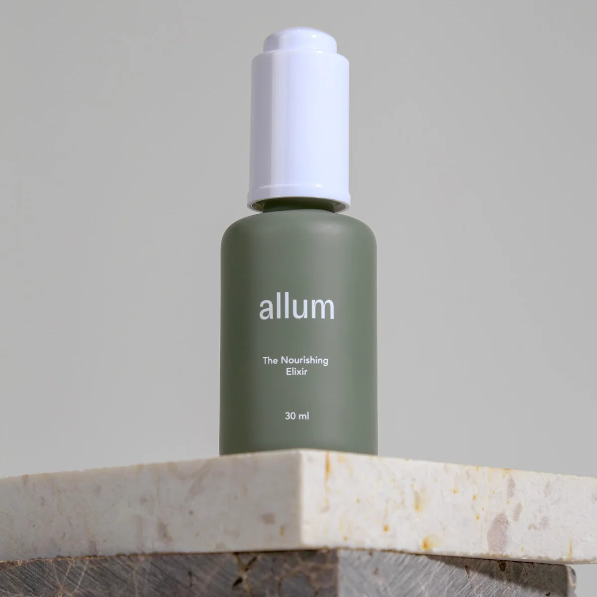 Allum Wellness The Nourishing Elixir