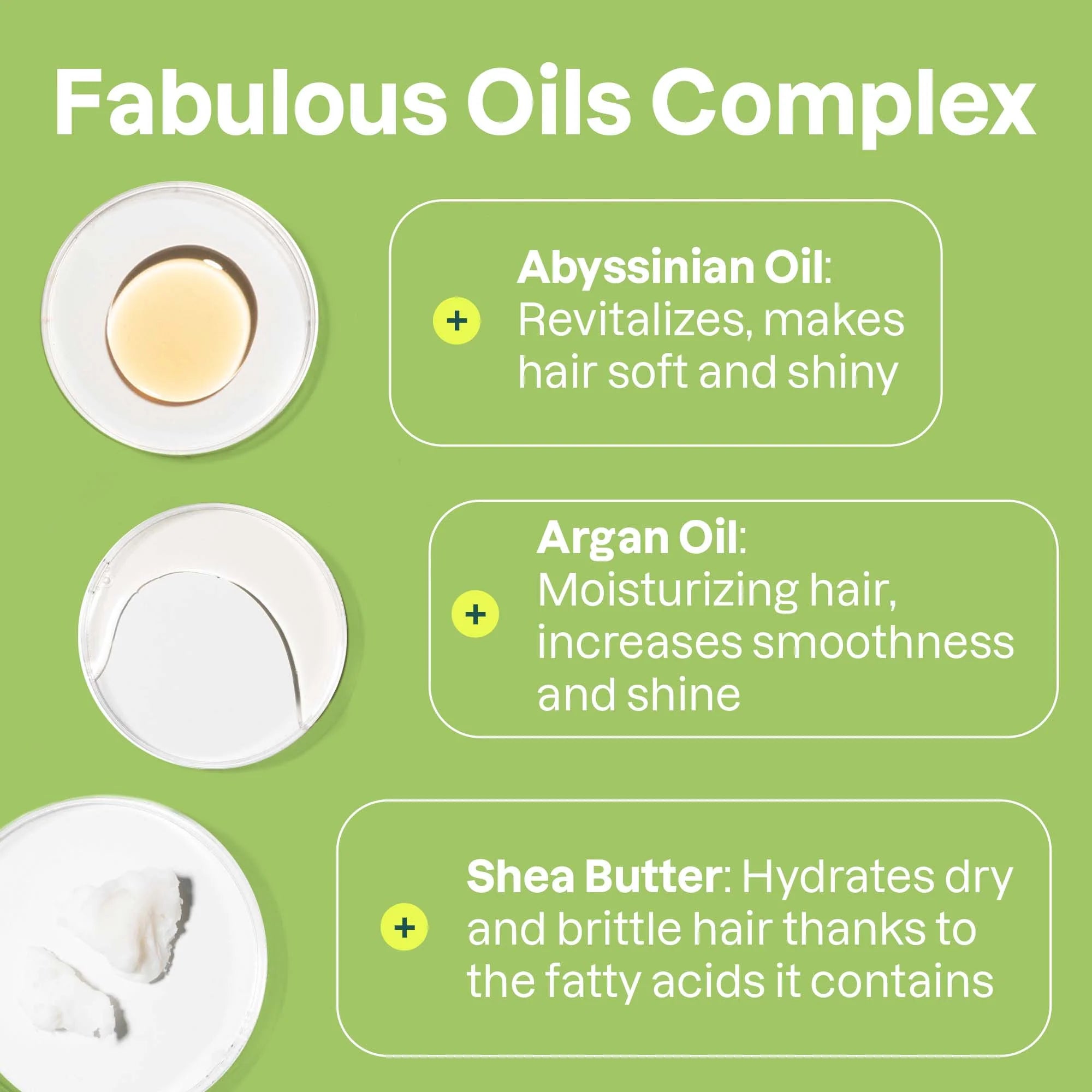 ATTITUDE Super leaves™ Repairing Hair Mask