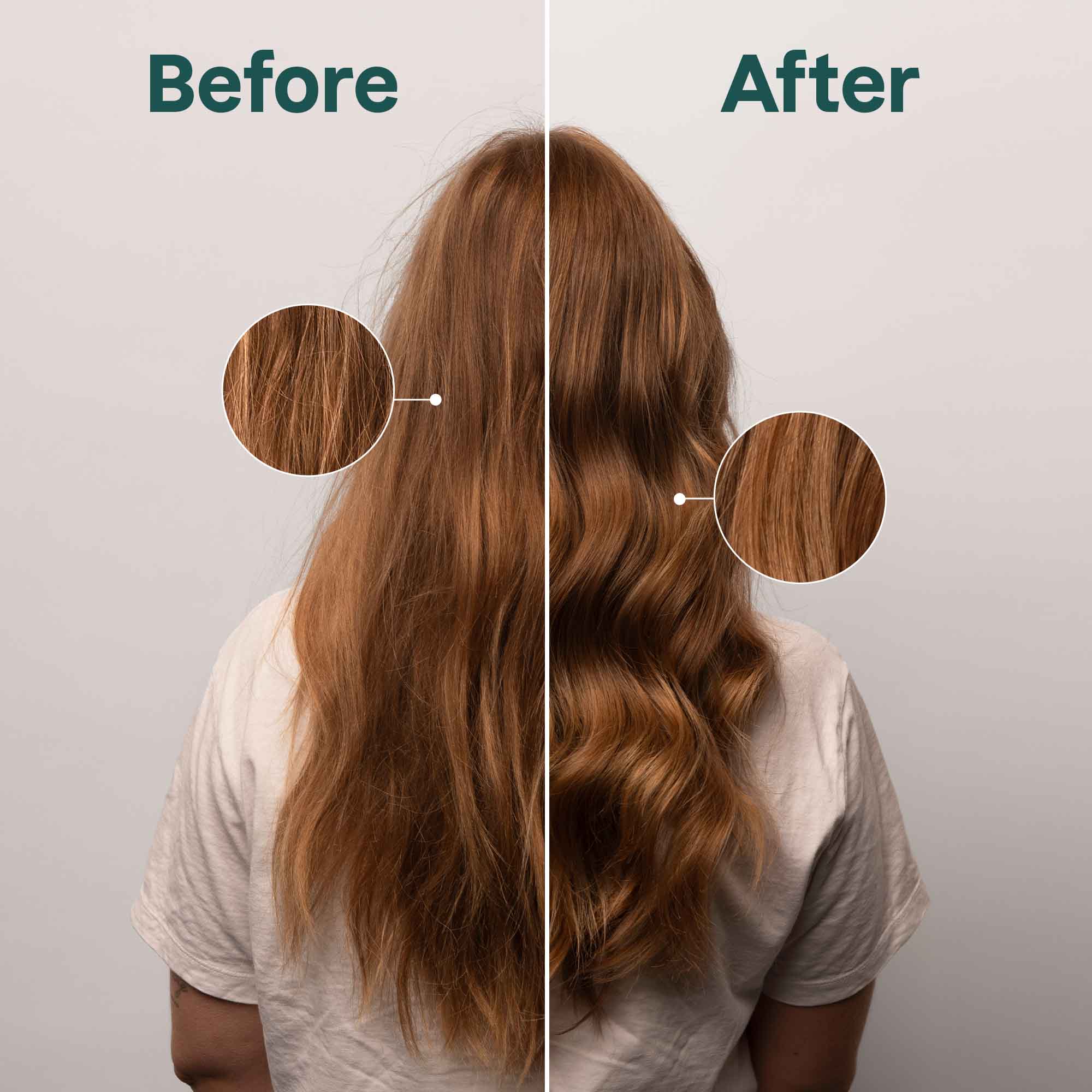 ATTITUDE Super leaves™ Repairing Hair Mask