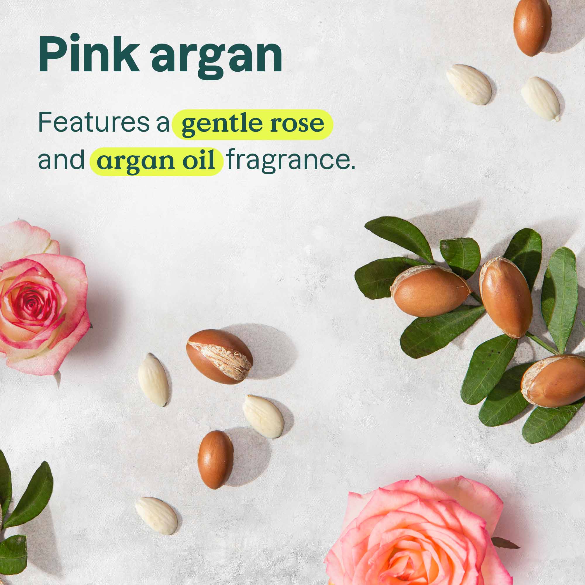 ATTITUDE Super leaves™ Repairing Hair Mask