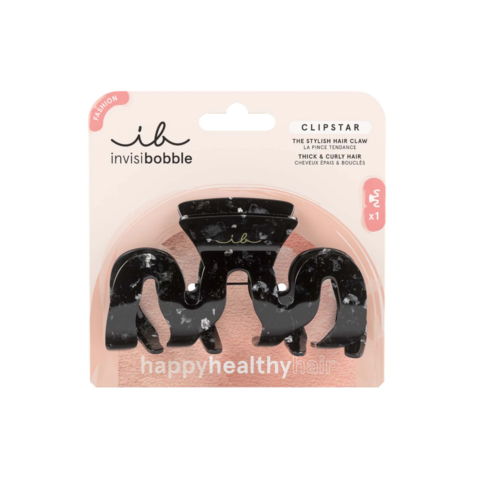 Invisibobble® Clipstar Clawdia