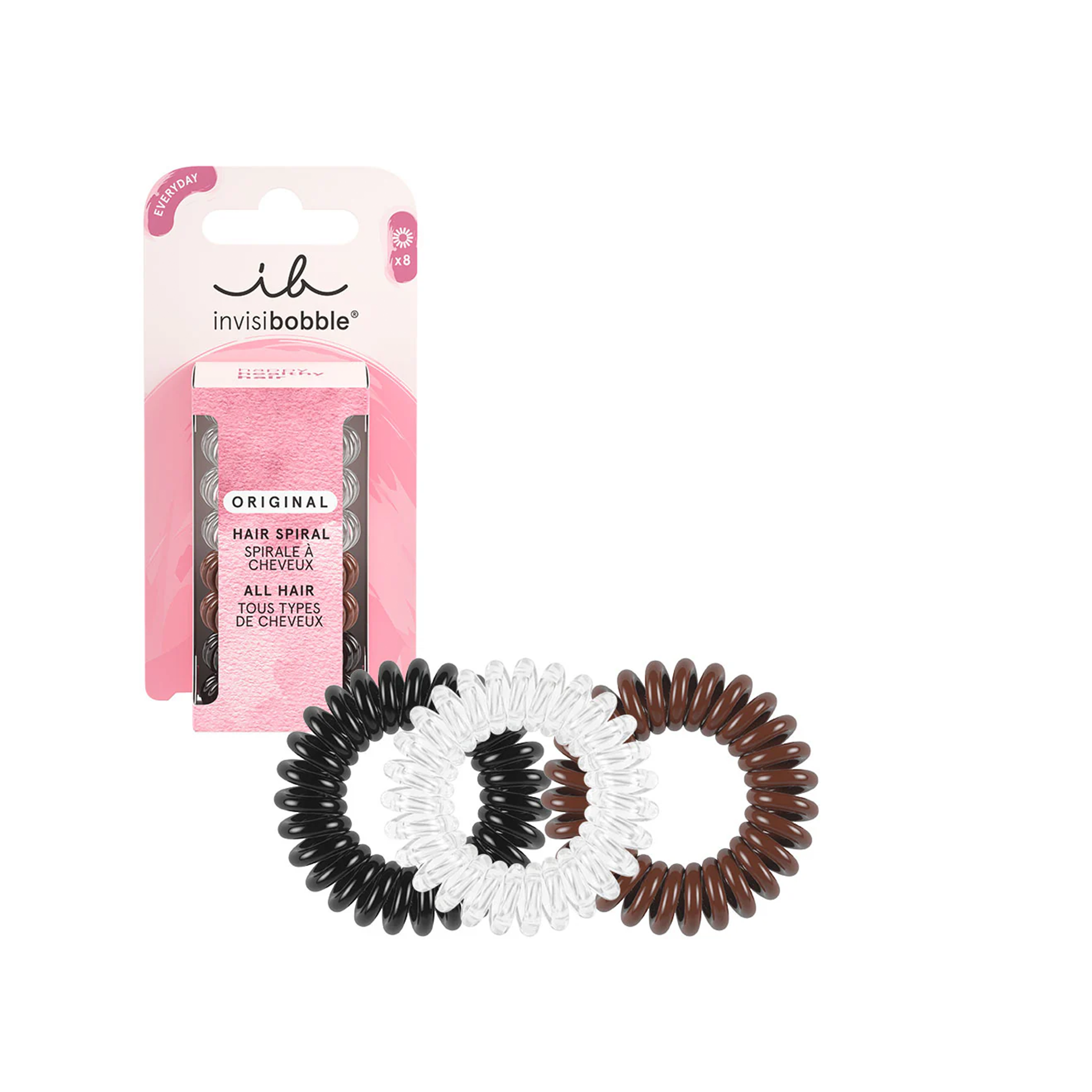Invisibobble® Original The Hair Necessitie