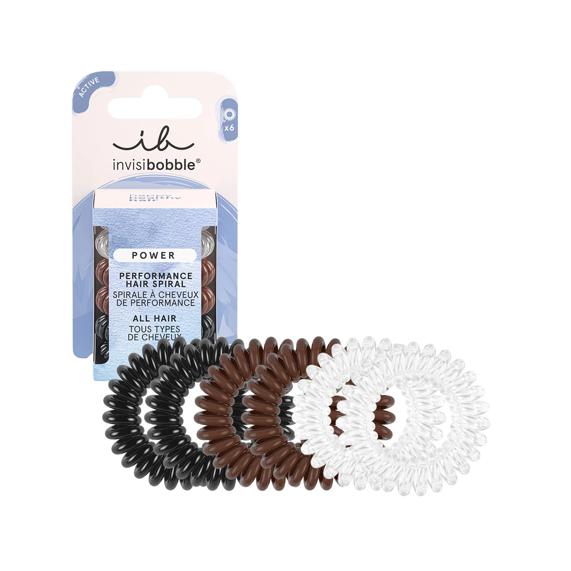 Invisibobble® Power Simply The Best