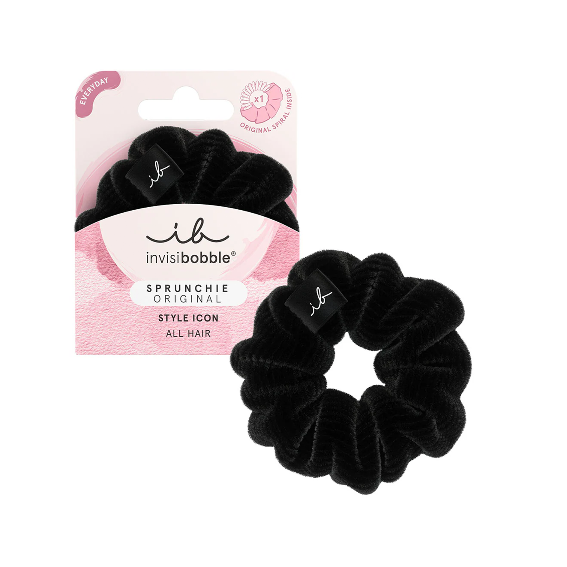 Invisibobble® Sprunchie Dusk Till Dawn