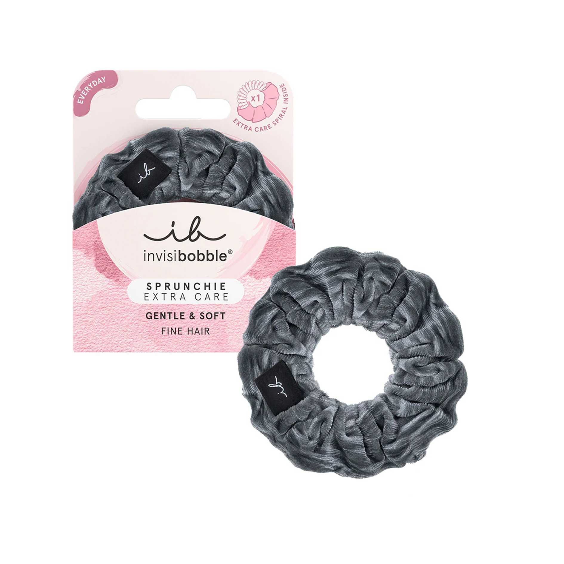 Invisibobble® Sprunchie Extra Care