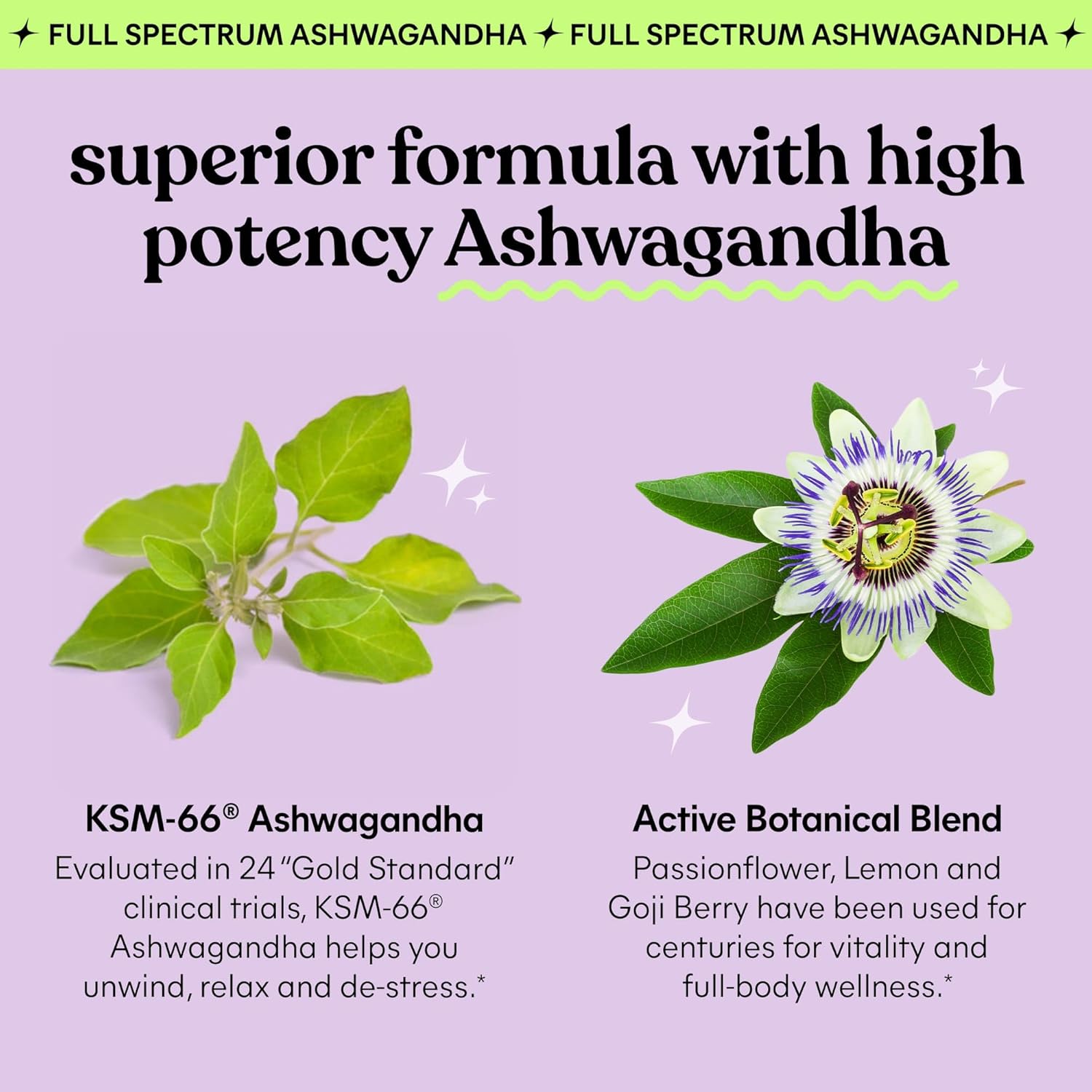 Lemme Chill Stress Relief Gummies