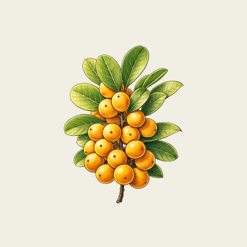 Oway Organics Protective & Nurturing Drops