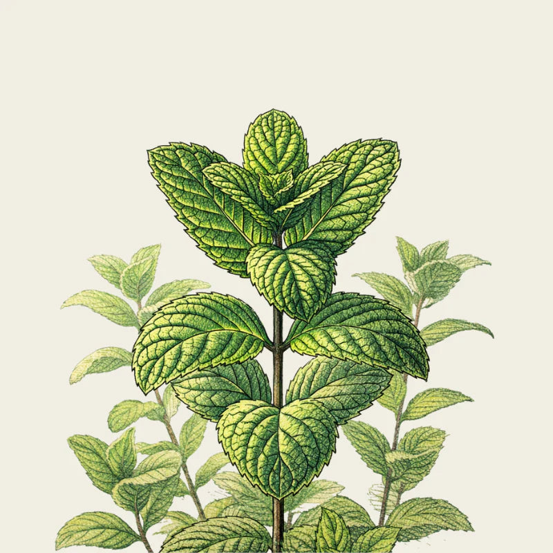 Oway Organics Micro-Stimulating Hair Bath Shampoo