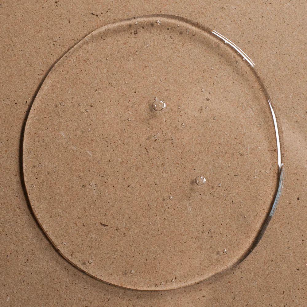 Oway Organics Micro-Stimulating Hair Bath Shampoo