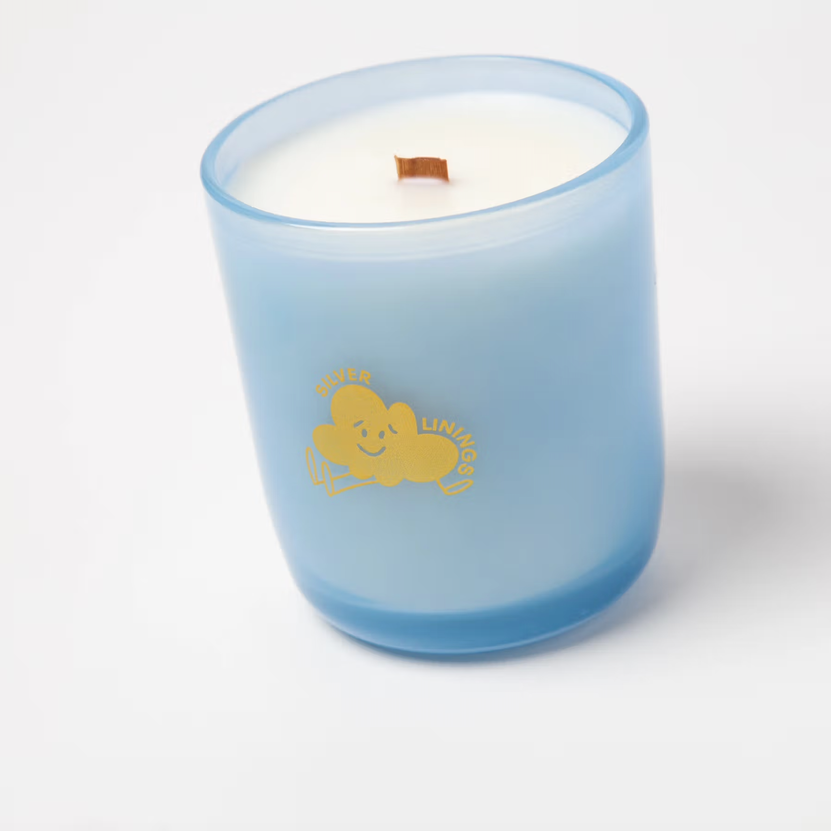 Milkjar Silver Linings Candle