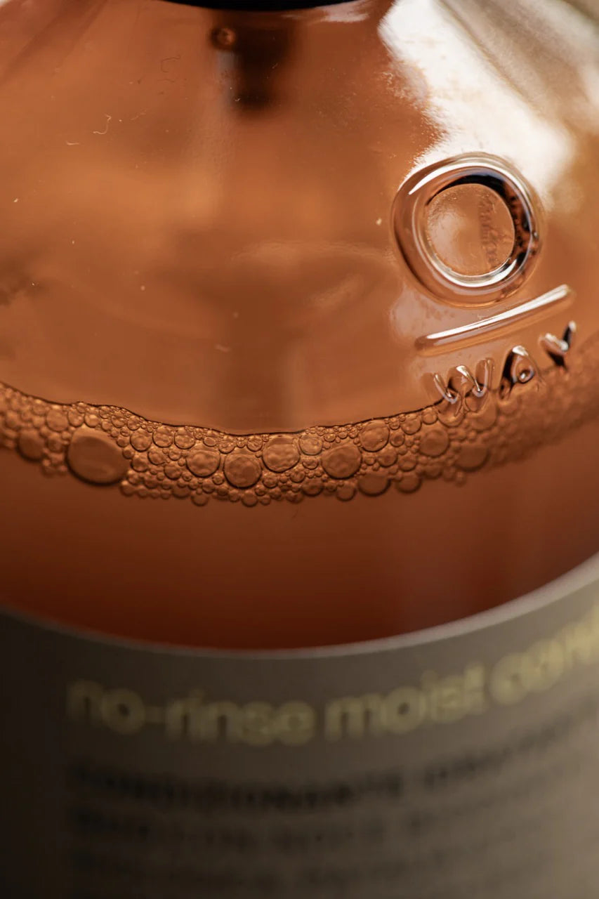 Oway Organics No-rinse Moisturizing Conditioner