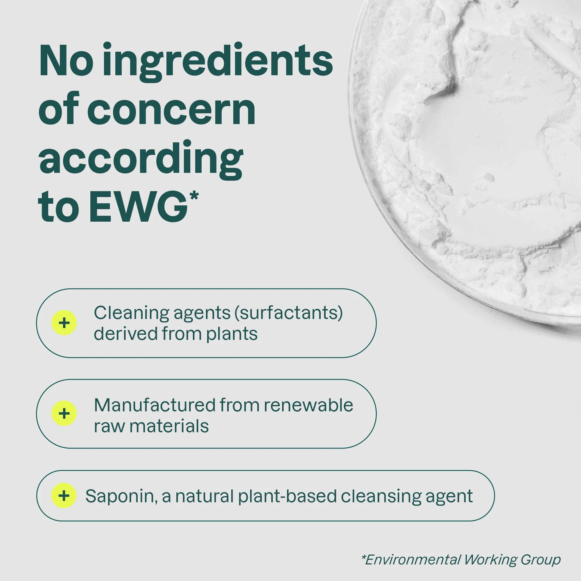 ATTITUDE Nature + Technology™  2-in-1 Laundry Detergent & Fabric Softener 35 Loads