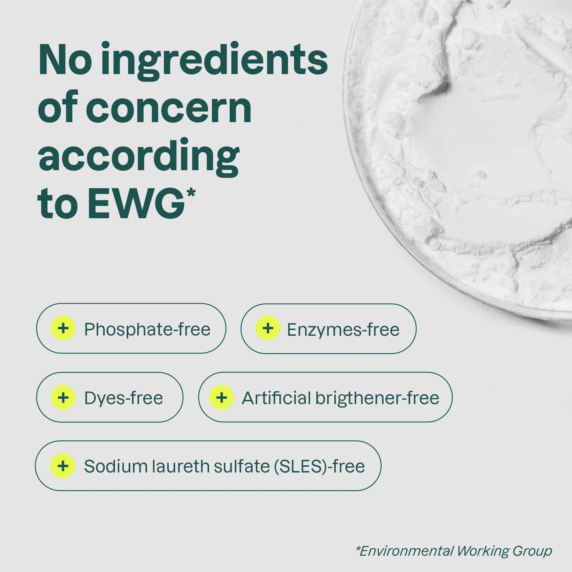 ATTITUDE Baby Leaves™ Laundry Detergent