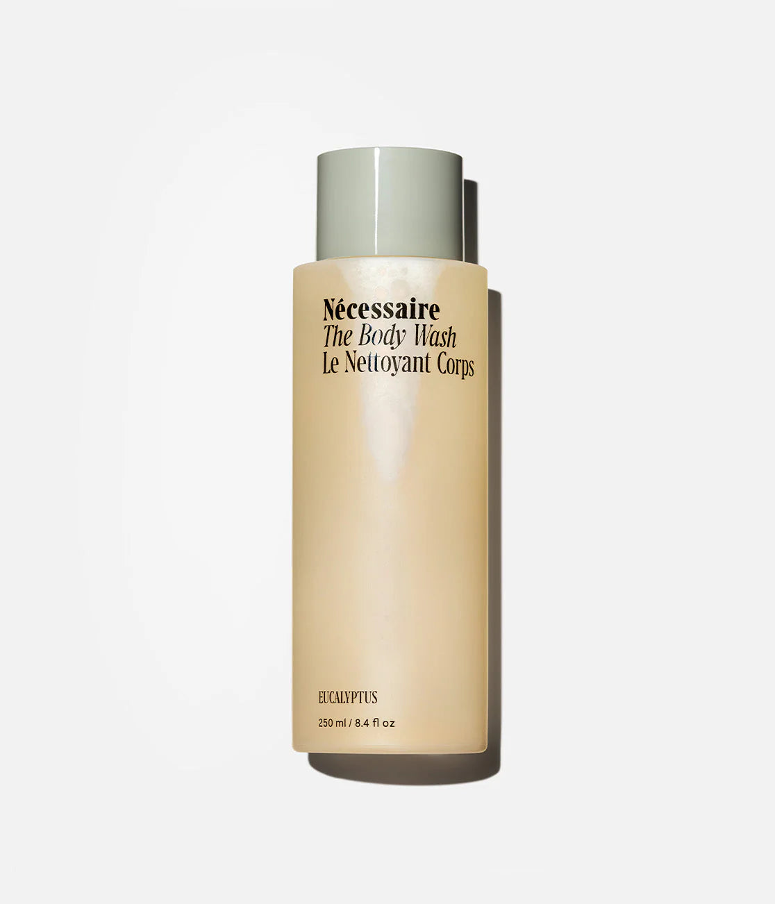 Necessaire The Body Wash Eucalyptus