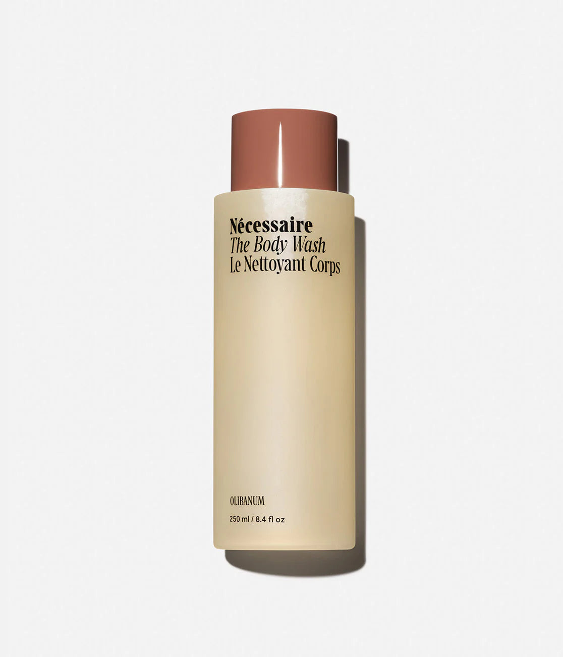 Necessaire The Body Wash Olibanum